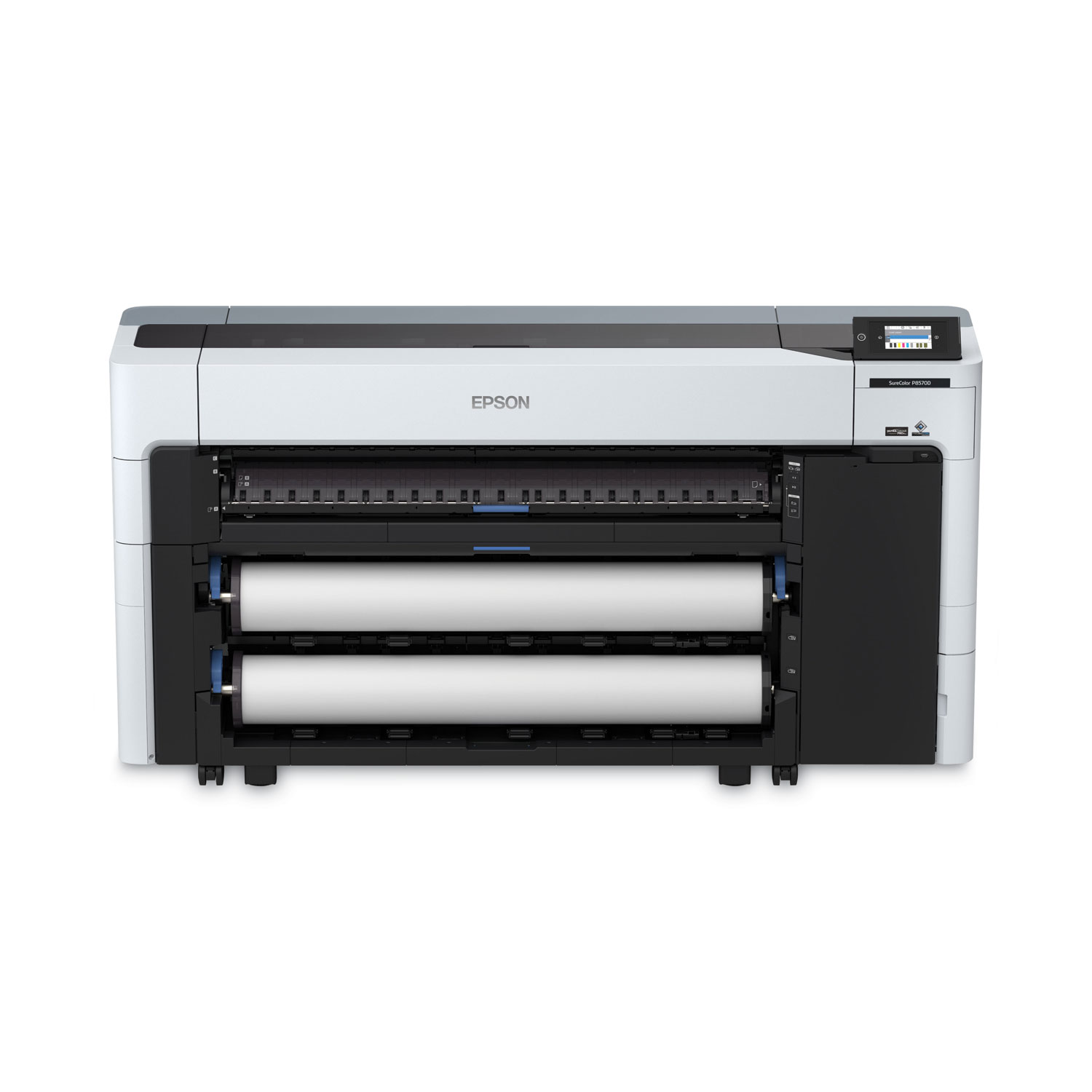 SureColor P8570D 44″ Wide Format Printer, White