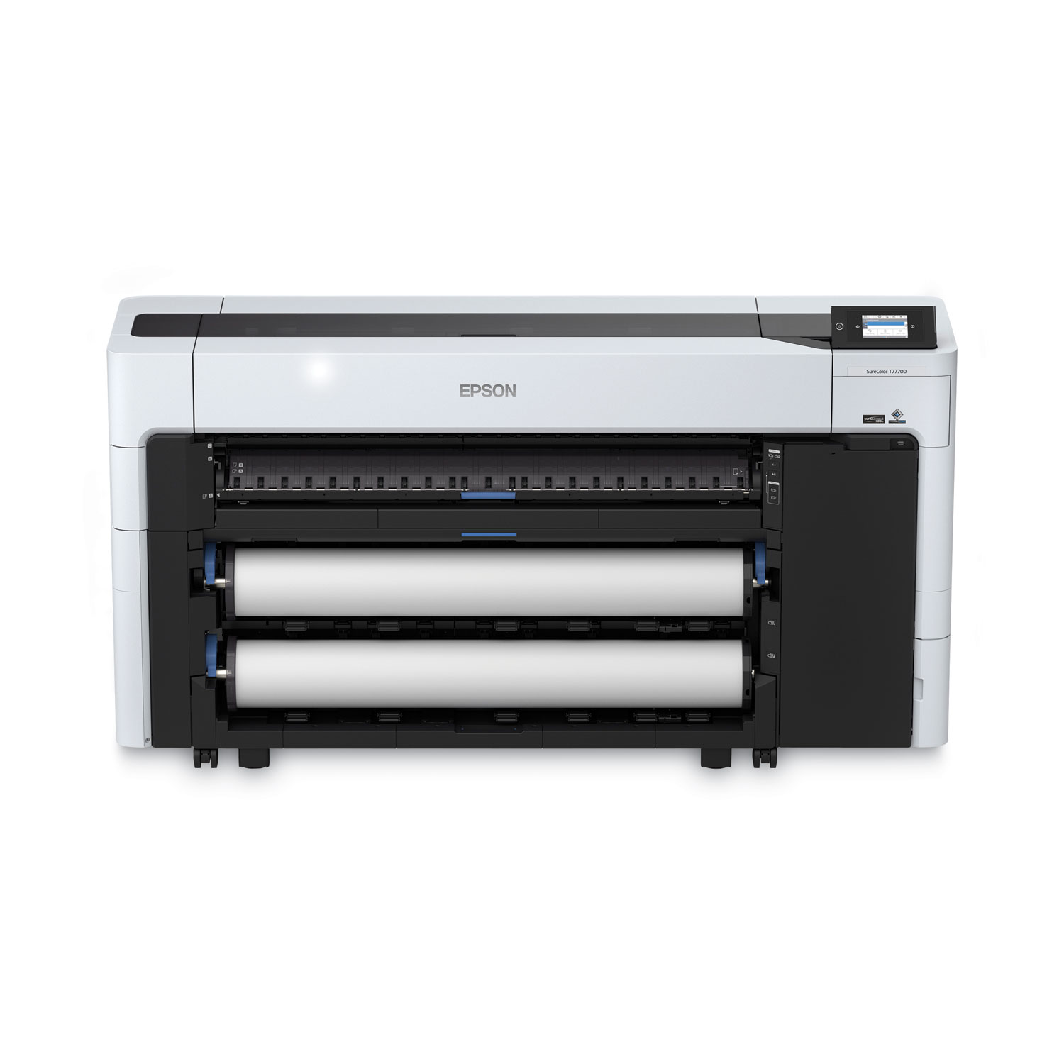 SureColor T7770DR 44″ Wide Format Inkjet Printer, White