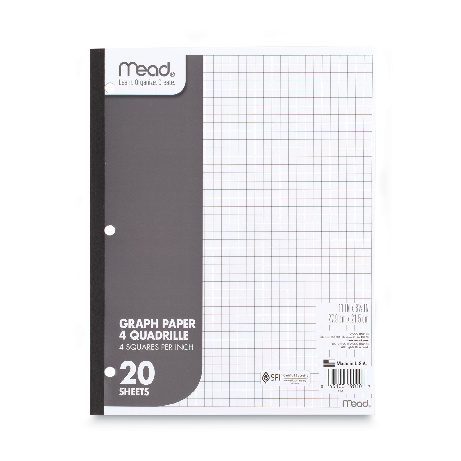  Thermal Paper 8.5 x 11 Inch- Continuous Folding
