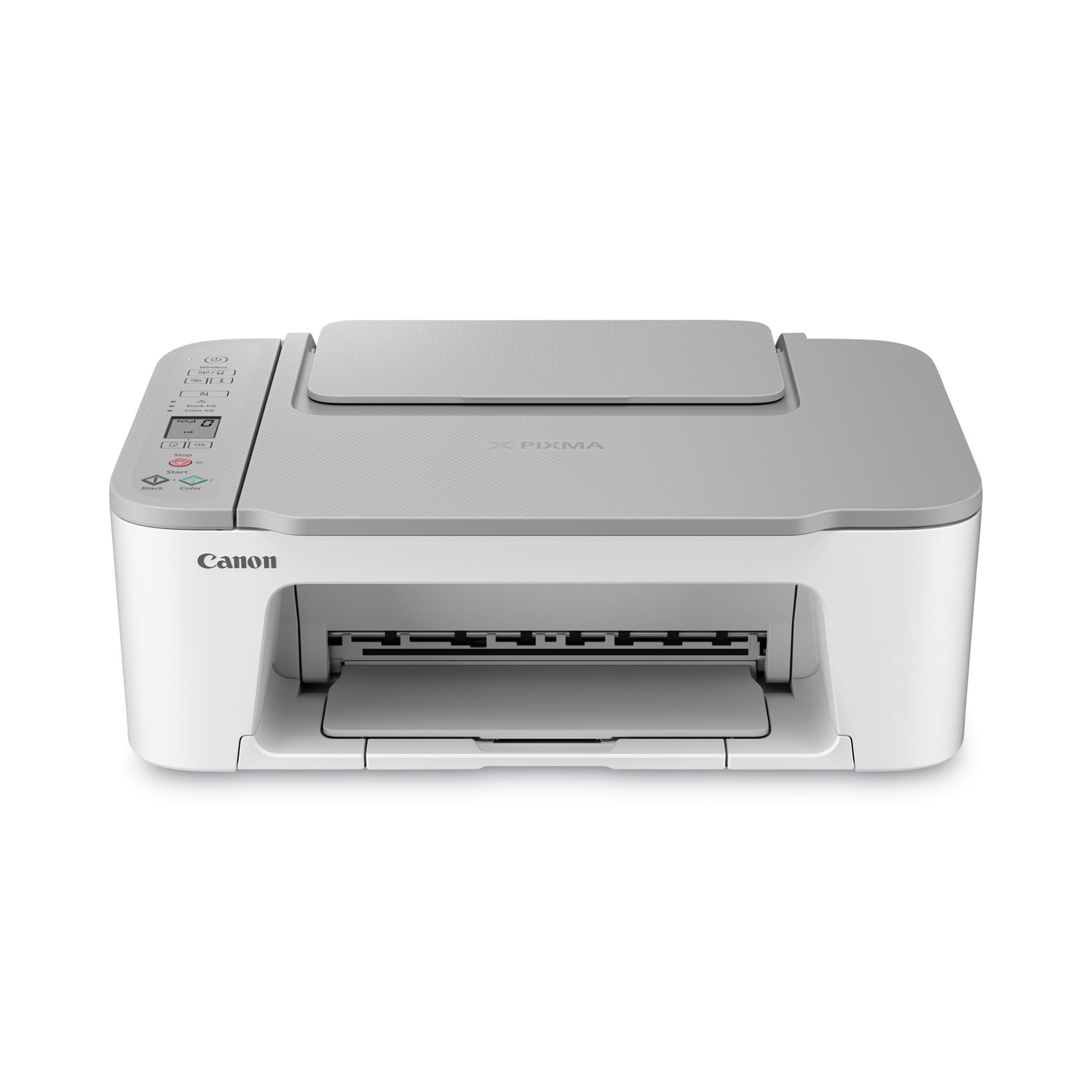 Afleiden Vooraf Jongleren PIXMA TS3520 Wireless All-in-One Printer, Copy/Print/Scan, White -  Lighthouse Office Supply