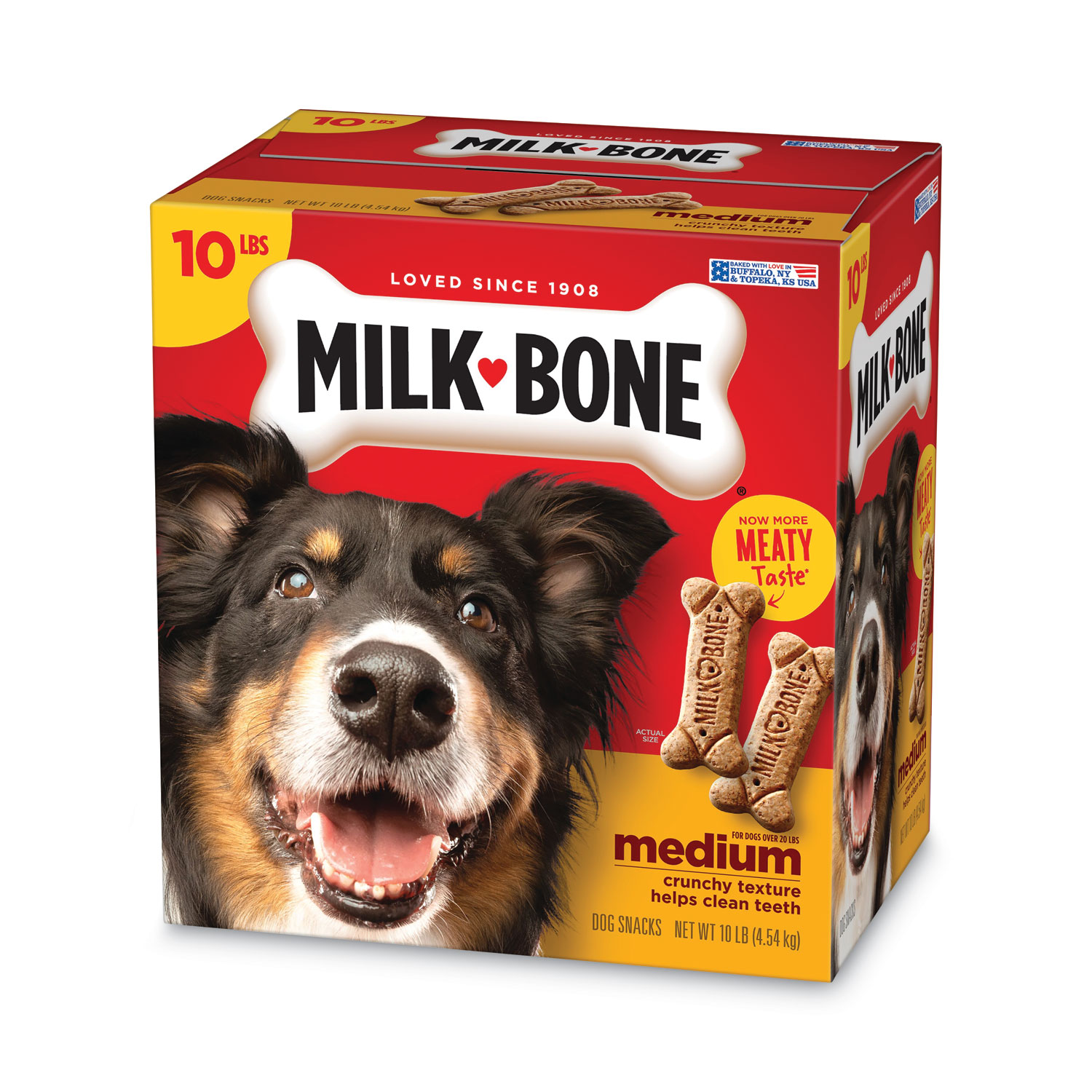 are boss bones good for dogs