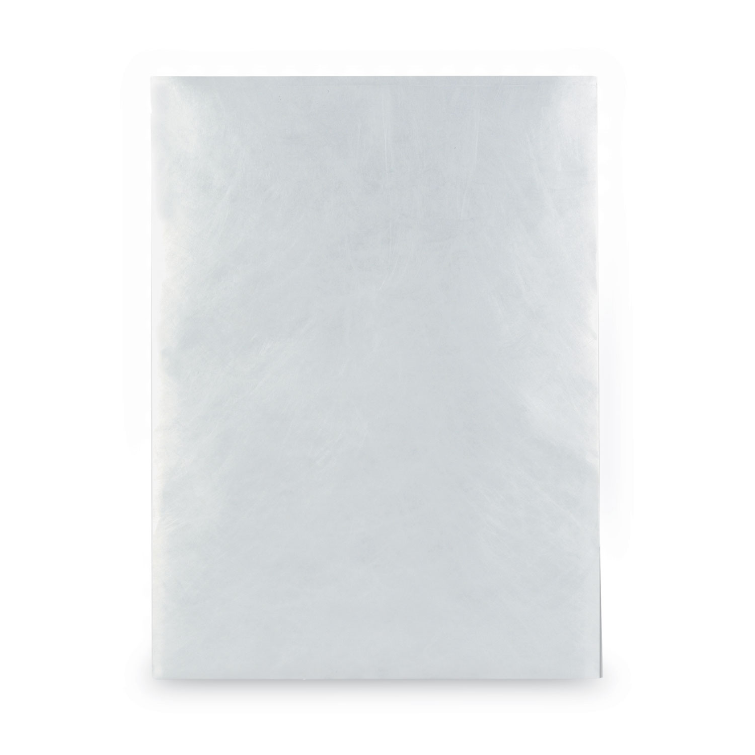 Lightweight 14 lb Tyvek Catalog Mailers, 10 1/2, Square Flap, Redi