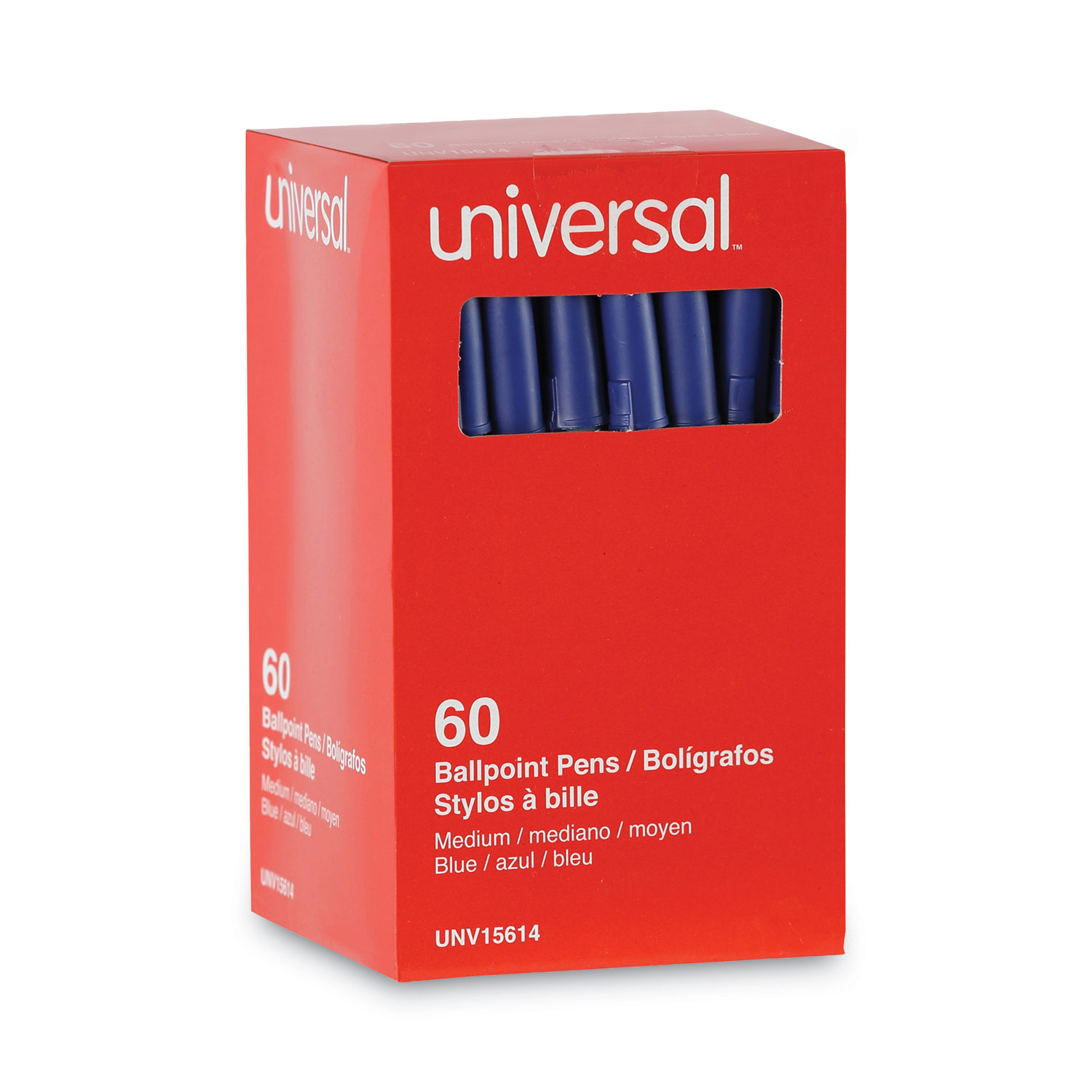 Scratch Pads by Universal® UNV35614