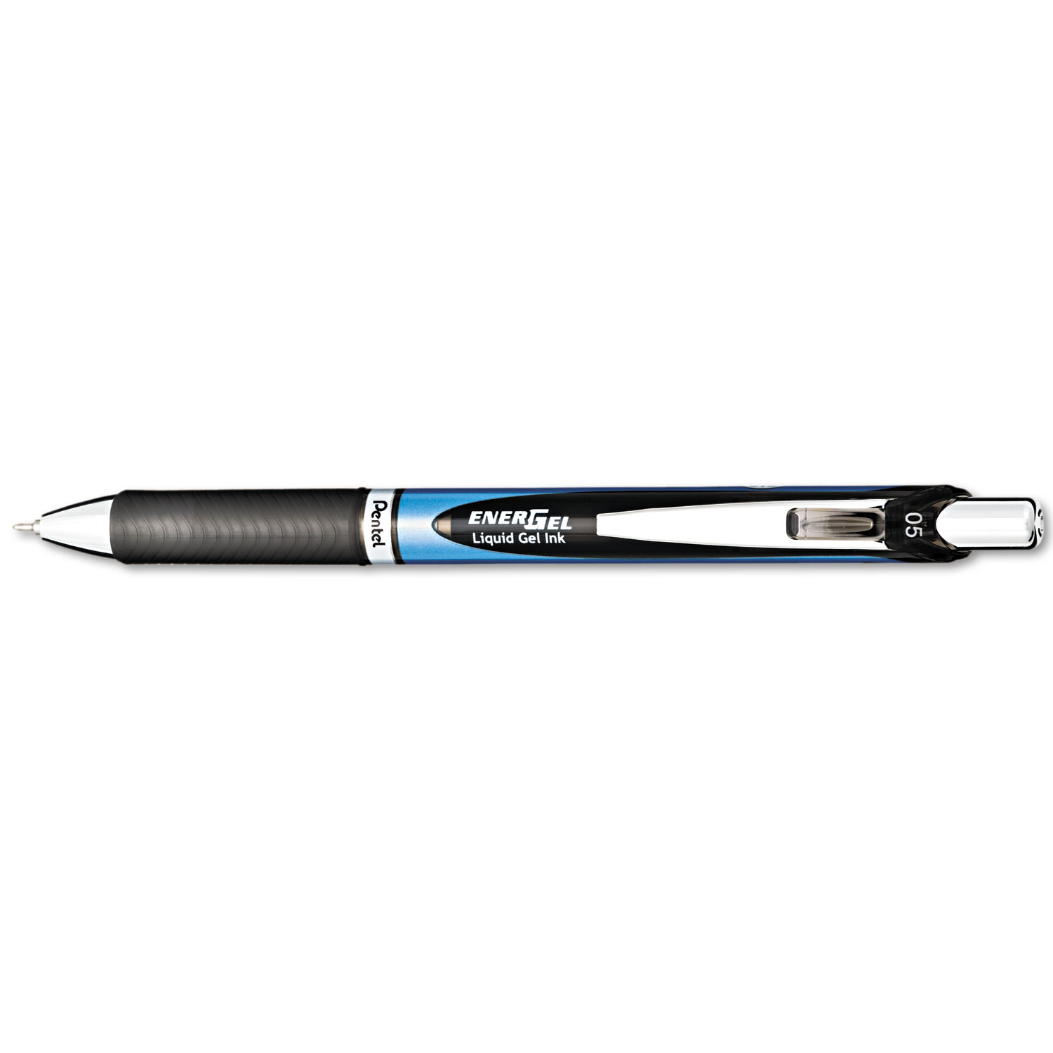 Pentel Energel Needle Tip 0.3mm. Does this pen get enough love