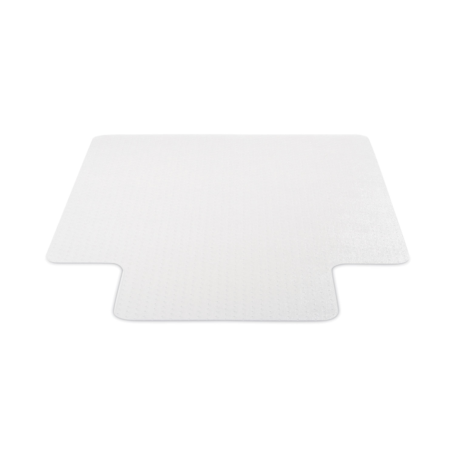 Deflecto CM14432F Supermat Frequent Use Chair Mat for Medium Pile Carpet 46 X for sale online 