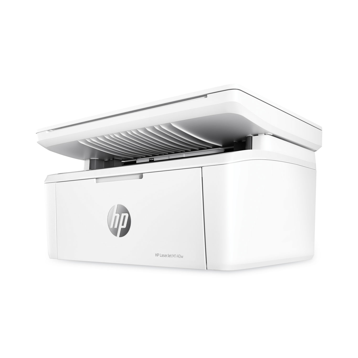 LaserJet MFP M140w Multifunction Laser Printer, Copy/Print/Scan
