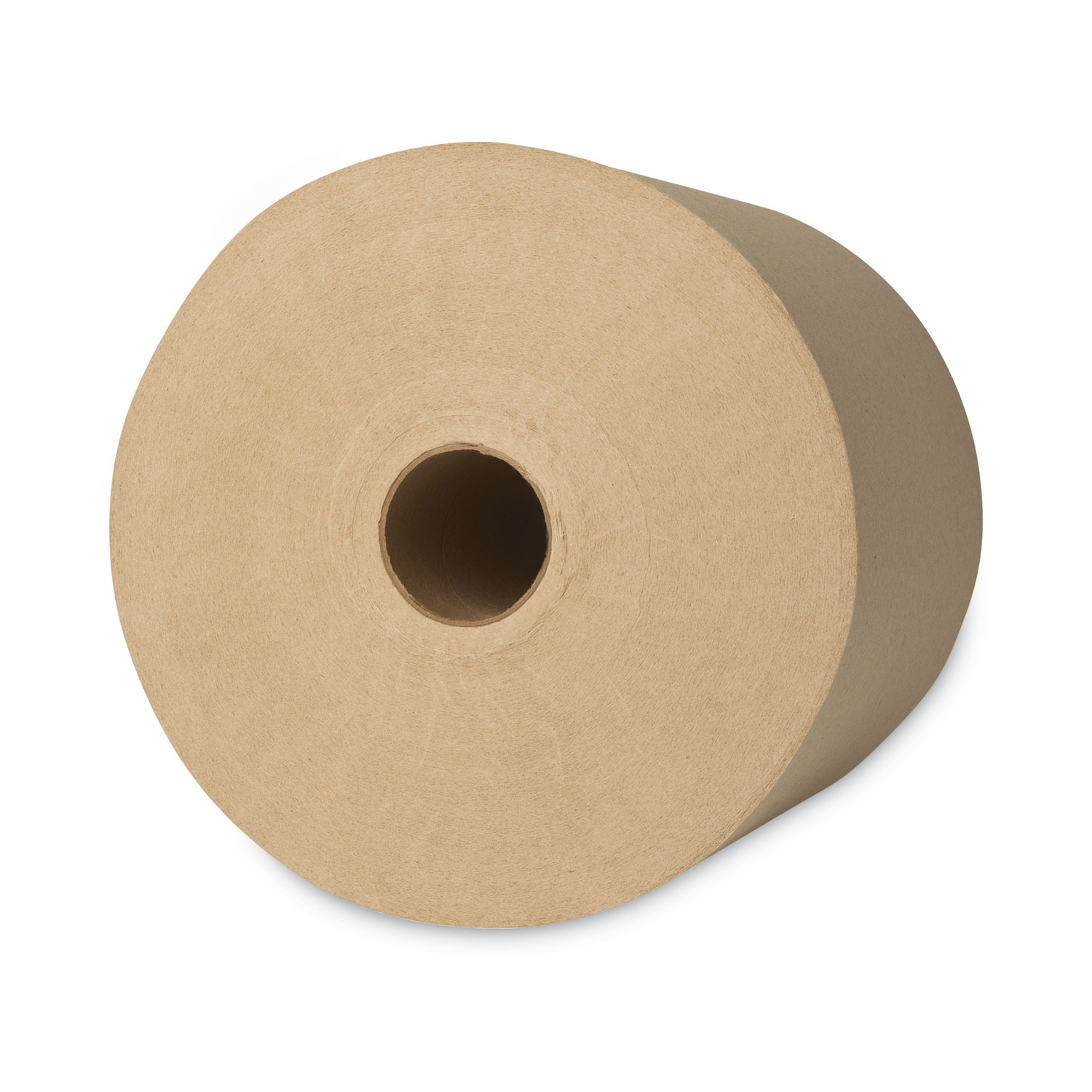 Scott® 100% Recycled Fiber Hard Roll Paper Towels with Absorbency Pockets -  8\, image size:1500x1500