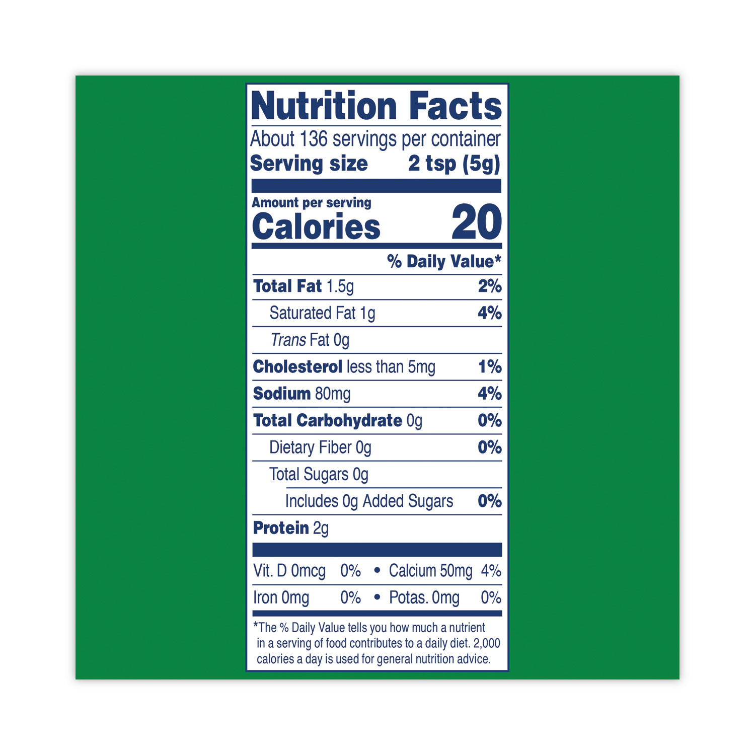 Kraft® 100 Grated Parmesan Cheese, 24 oz Tub, Ships in 13 Business