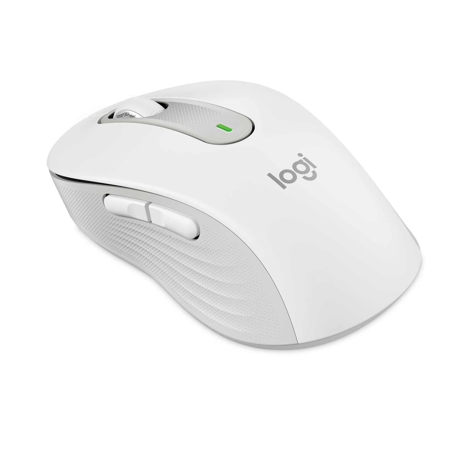 Signature M650 for Business Wireless Mouse, Large, 2.4 GHz