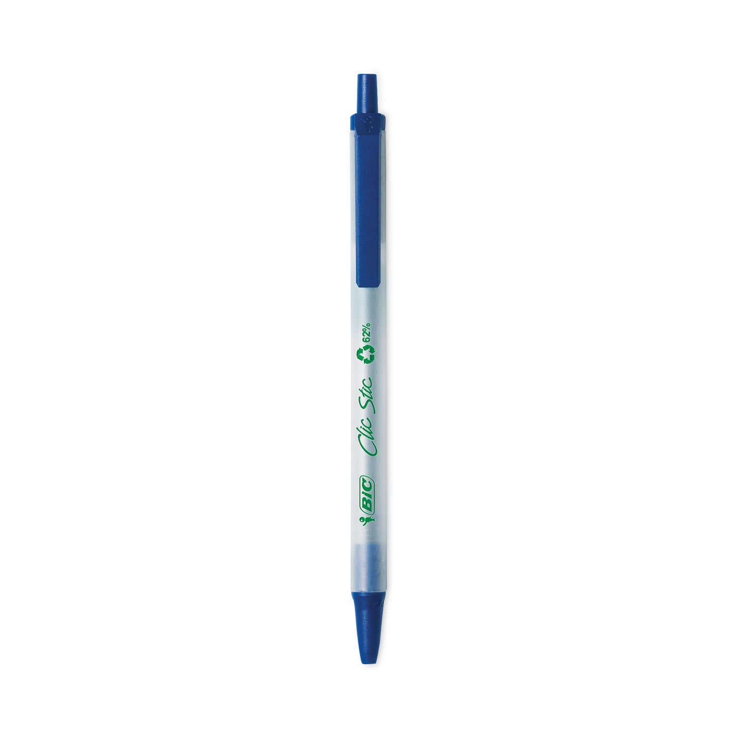 Bic Soft Feel Retractable Pen: Assembly, The Bic Soft Feel …