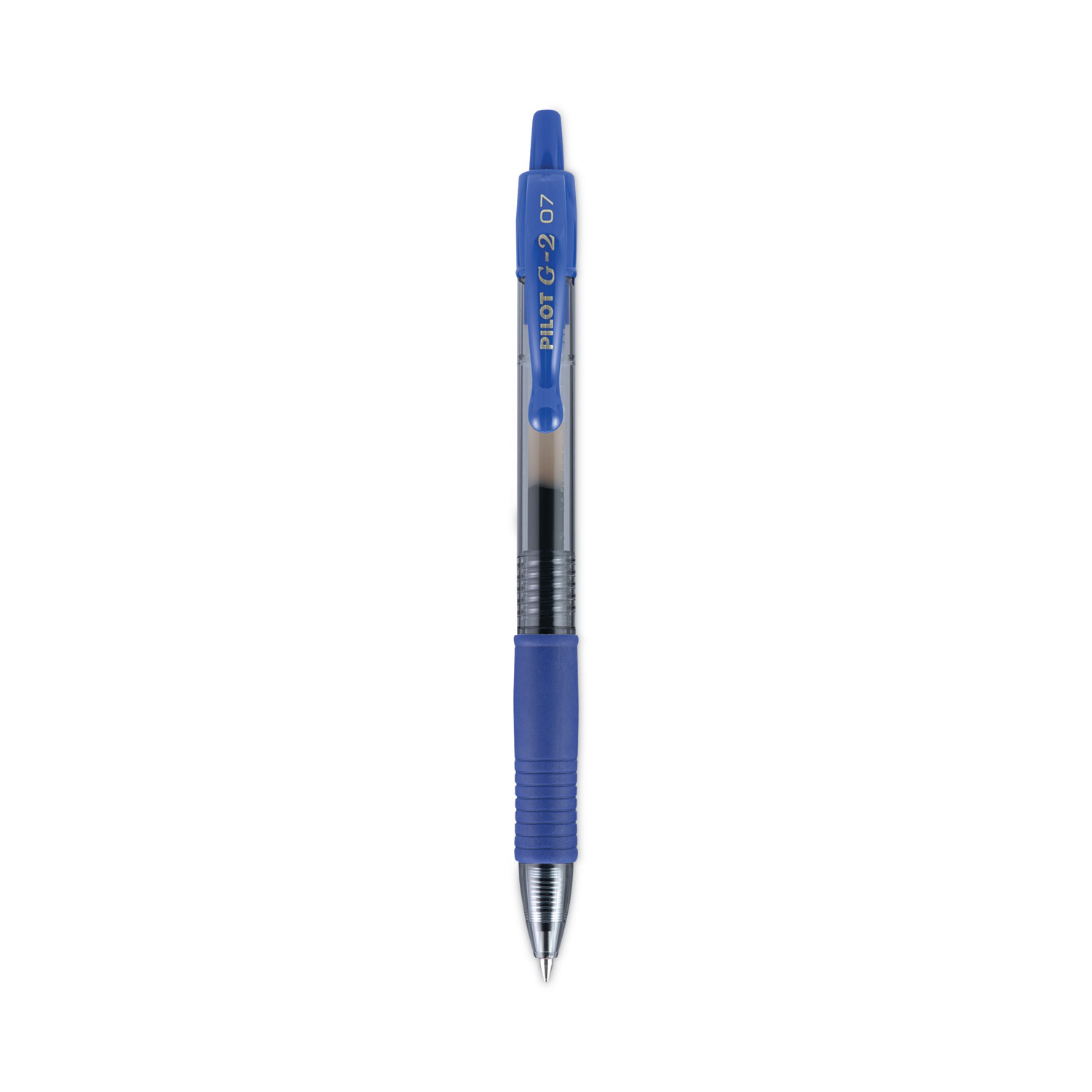 Pack of 3 with Bonus Refills Pilot BeGreen B2P Retractable Gel Ink Pens Fine Point 0.7mm 
