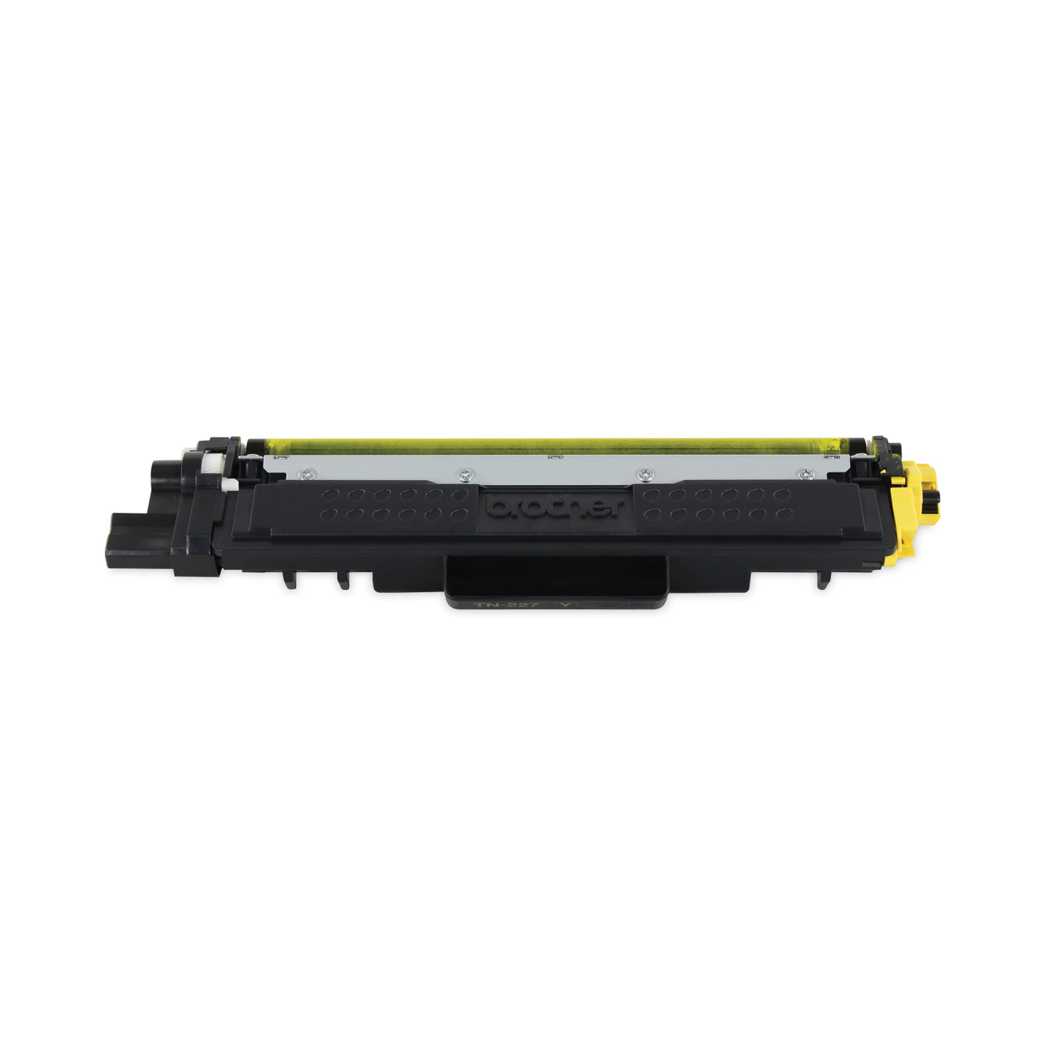TN227Y High-Yield Toner, 2,300 Page-Yield, Yellow - BOSS Office