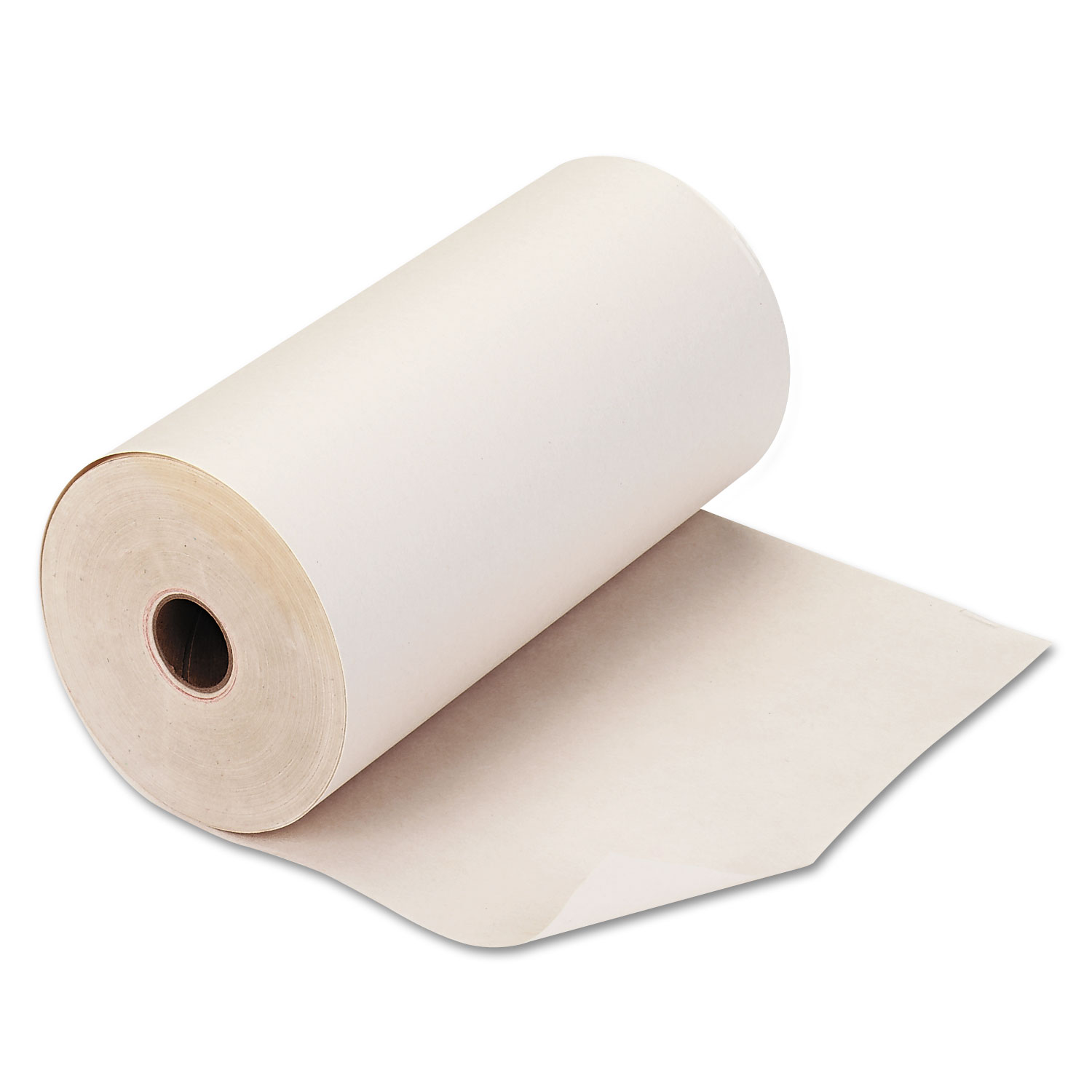  Iconex 6210 Impact Bond Paper Rolls, 8.44 x 235 ft, White (ICX90742200) 