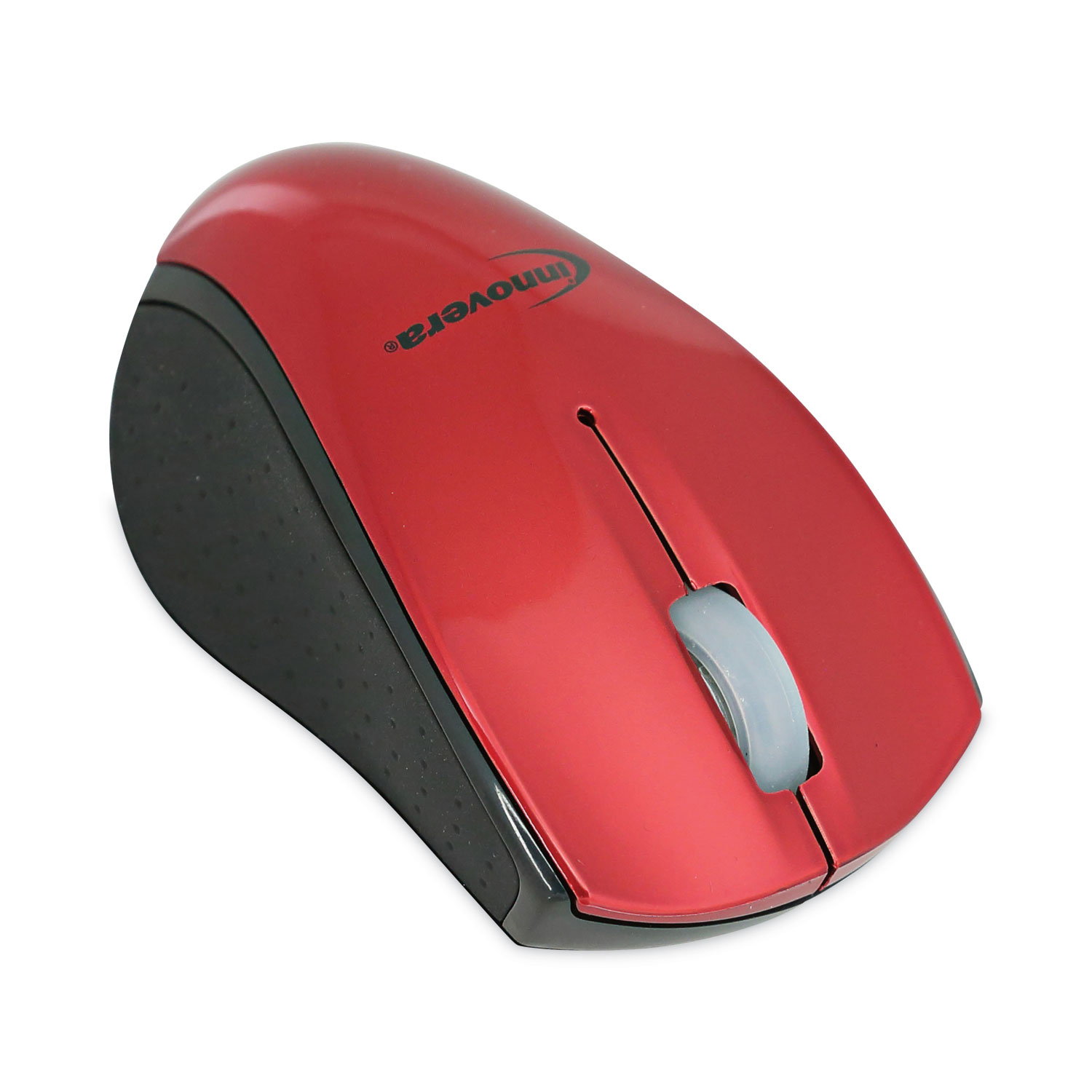 Wireless Optical Mouse Computer Electronics 