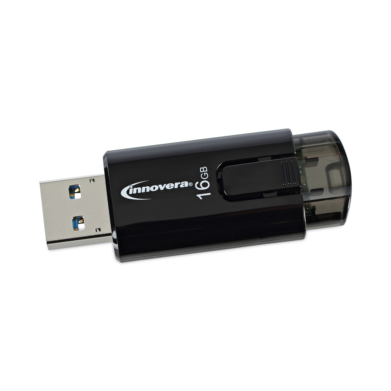 USB 3.0 Flash Drive, 16 GB - SafetyChix