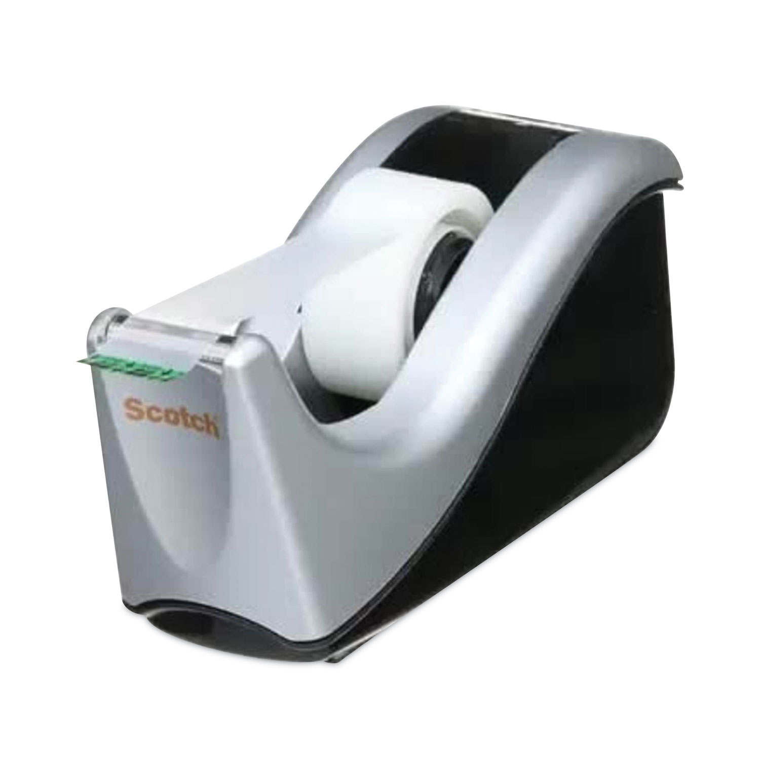 Always in Stock - Cole-Parmer Multi-Roll Tape Dispenser, 9-1/2 L; 1/Pk  from Cole-Parmer