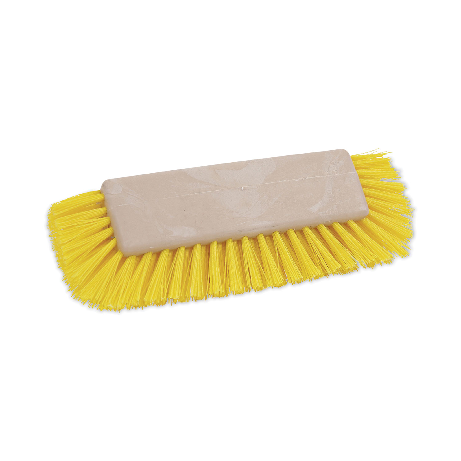 Polypropylene Bristle Parts Cleaning Brushes