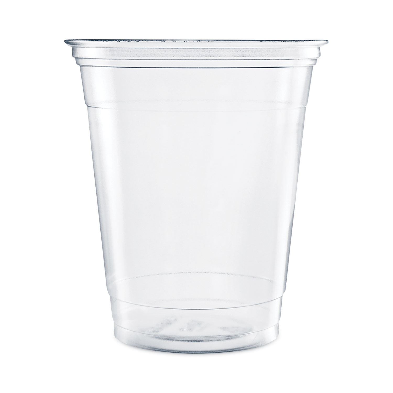 Solo Cold Cups, 12 Oz., Ultra Clear™, 50/Pack (TP12)