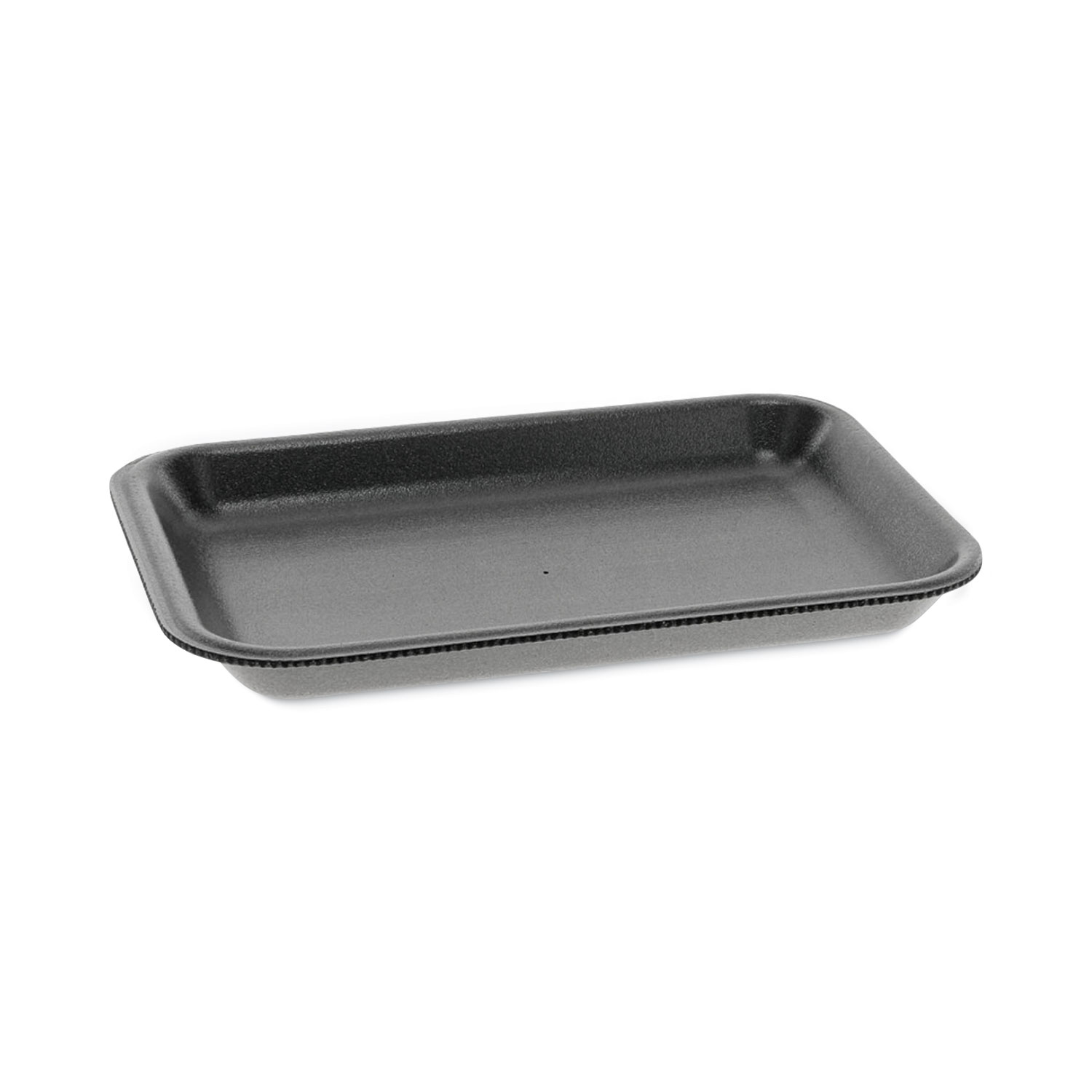 M002/F - Foam Tray, 8.2 x 5.7 x 0.91, White, 500/case