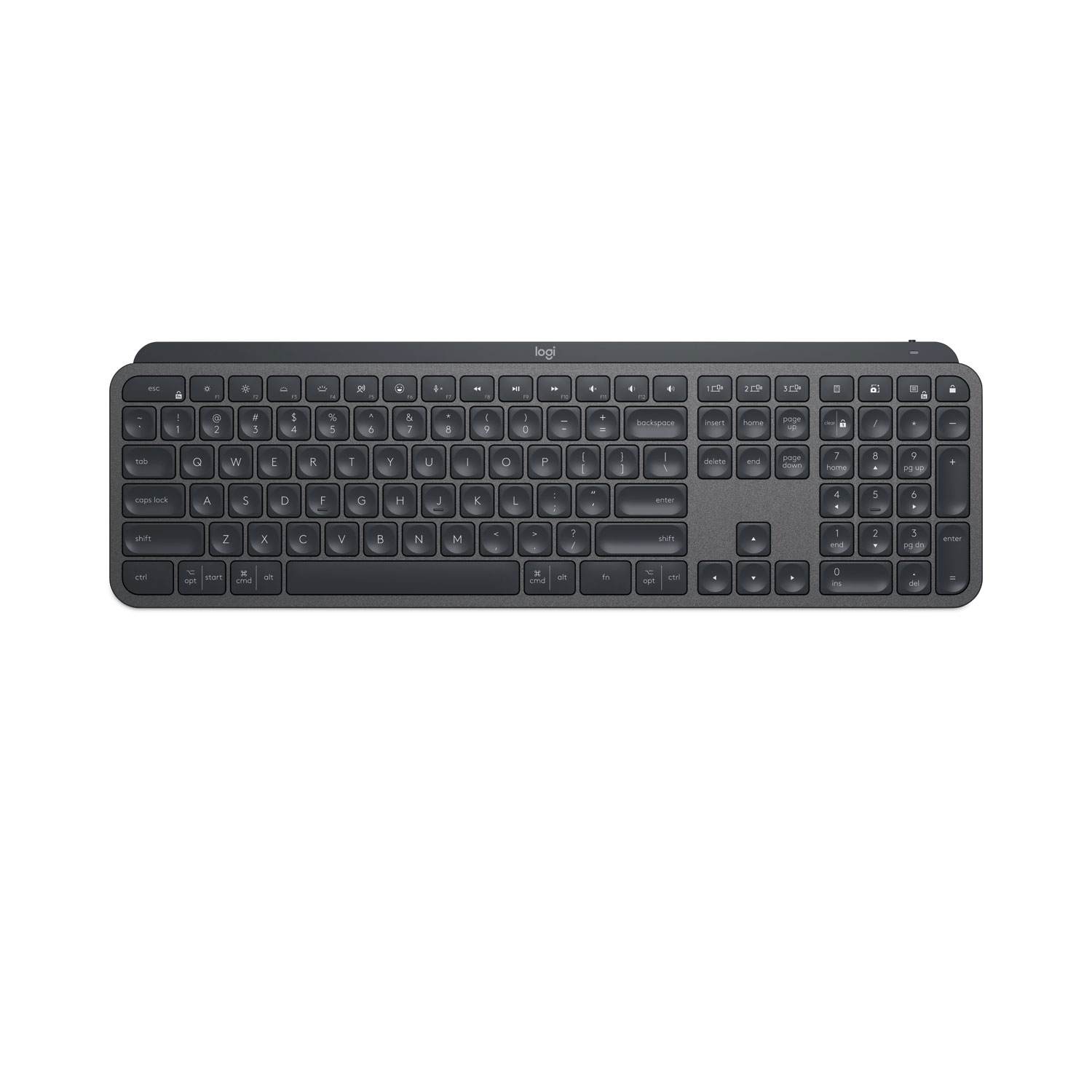 logitech mx keys office depot