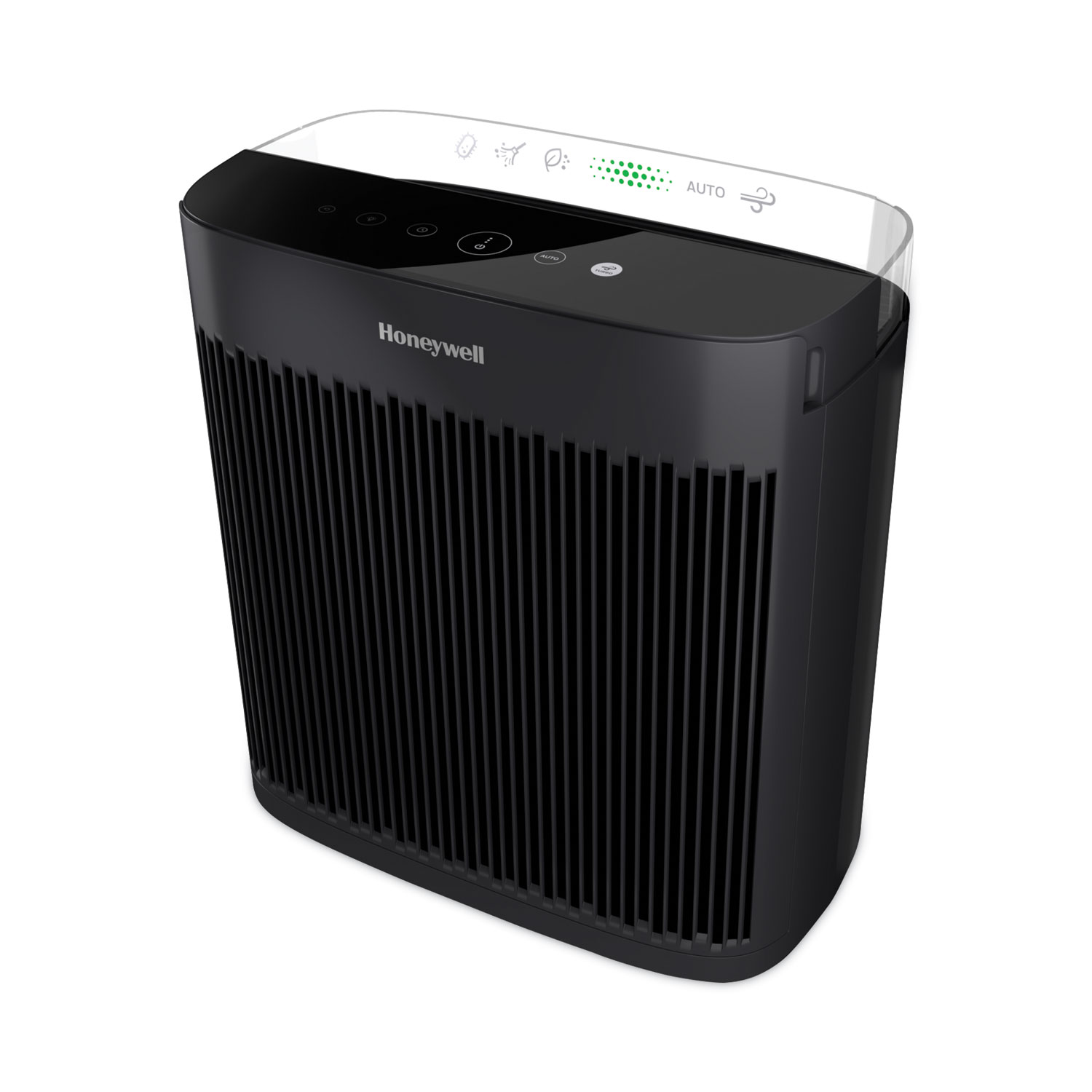 InSight HEPA Air Purifier HPA5200B, 360 sq ft Room Capacity, Black