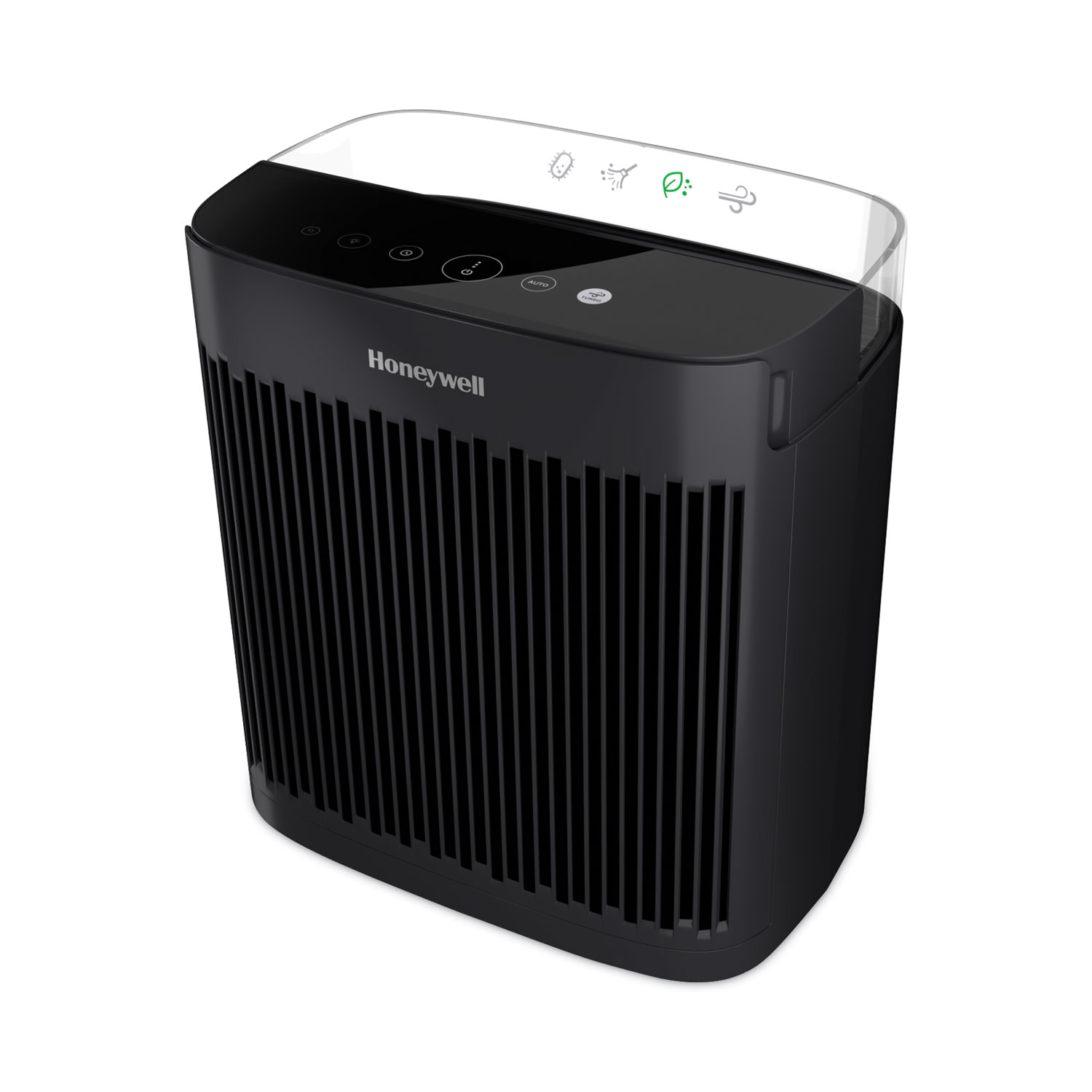 InSight HEPA Air Purifier HPA5100B, 190 sq ft Room Capacity, Black