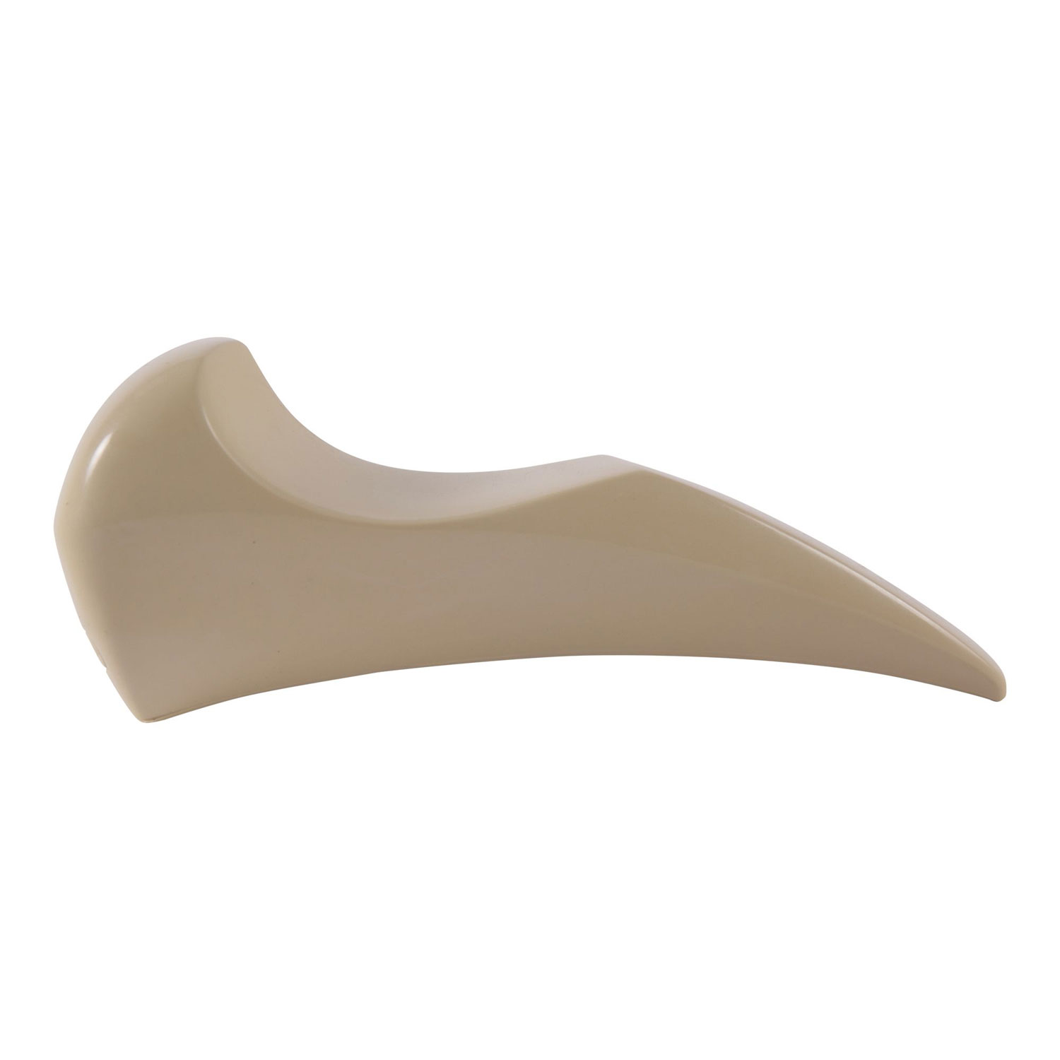 Softalk Ii Softalk II Telephone Shoulder Rest, 2 x 2.5 x 6.5, Ivory - gemlaser