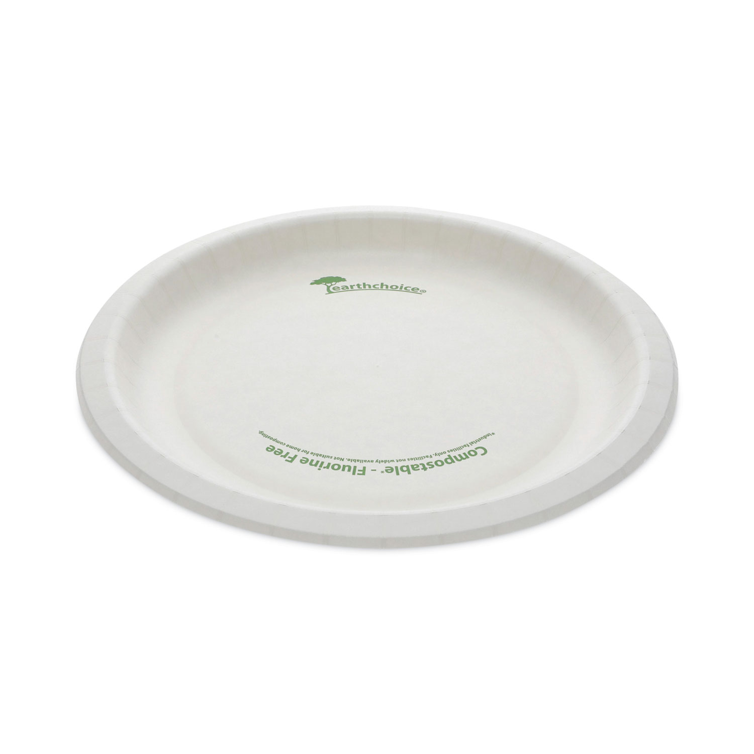 Complete Home Compostable Plates - Each