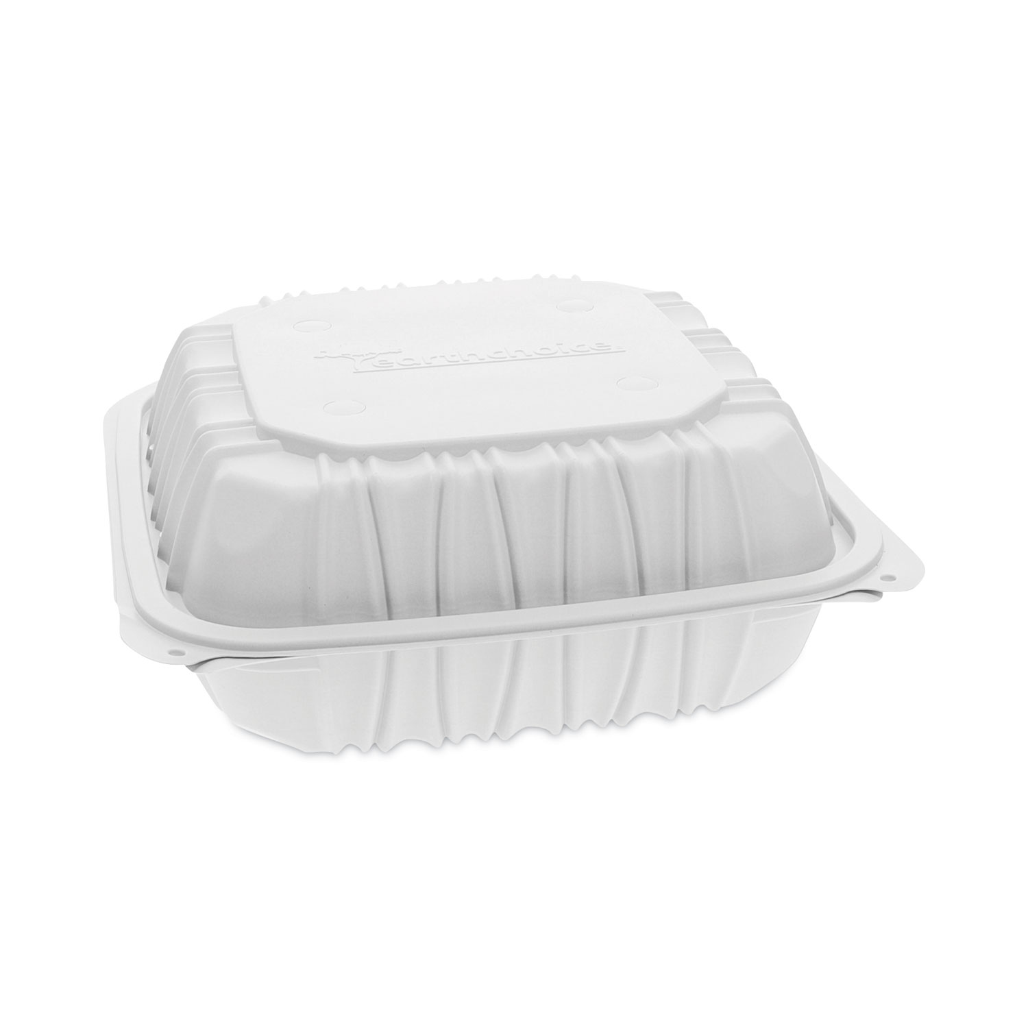 Buy 3-compartment Plastic Food Container Containers, Microwavable