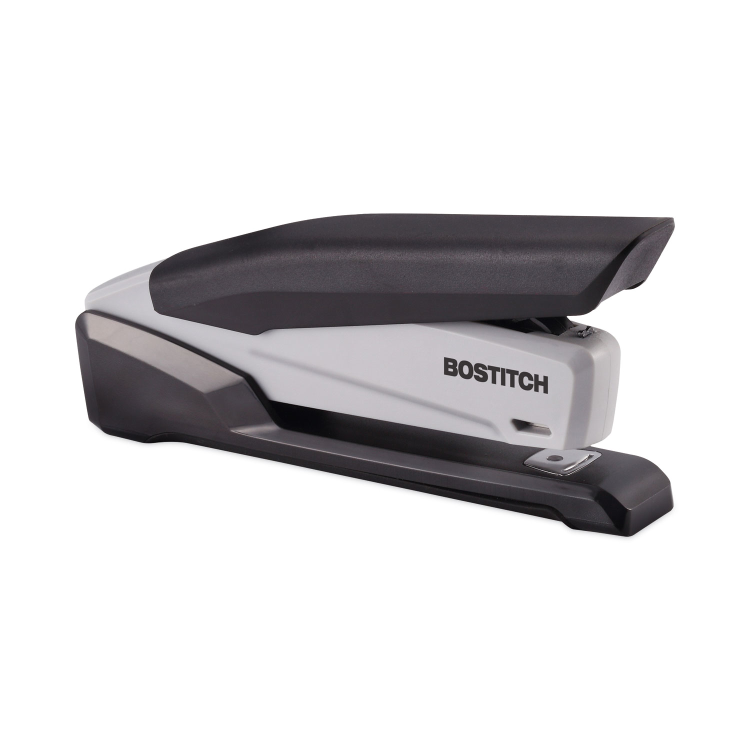 EcoStapler Spring-Powered Desktop Stapler with Antimicrobial Protection ...