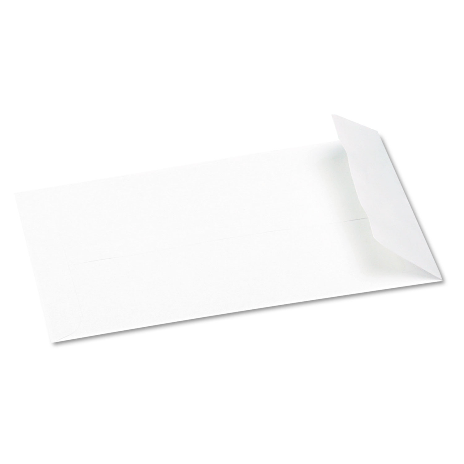 RediSeal Catalog Envelope, 1, Cheese Blade Flap, RediSeal Adhesive