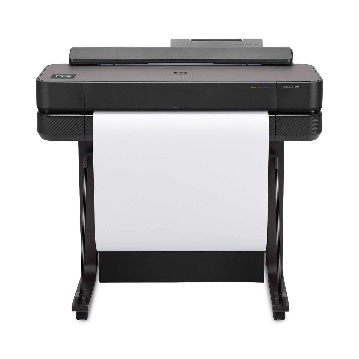 Designjet T650 36 Large Format Wireless Plotter Printer With Extended Warranty Take A 7972