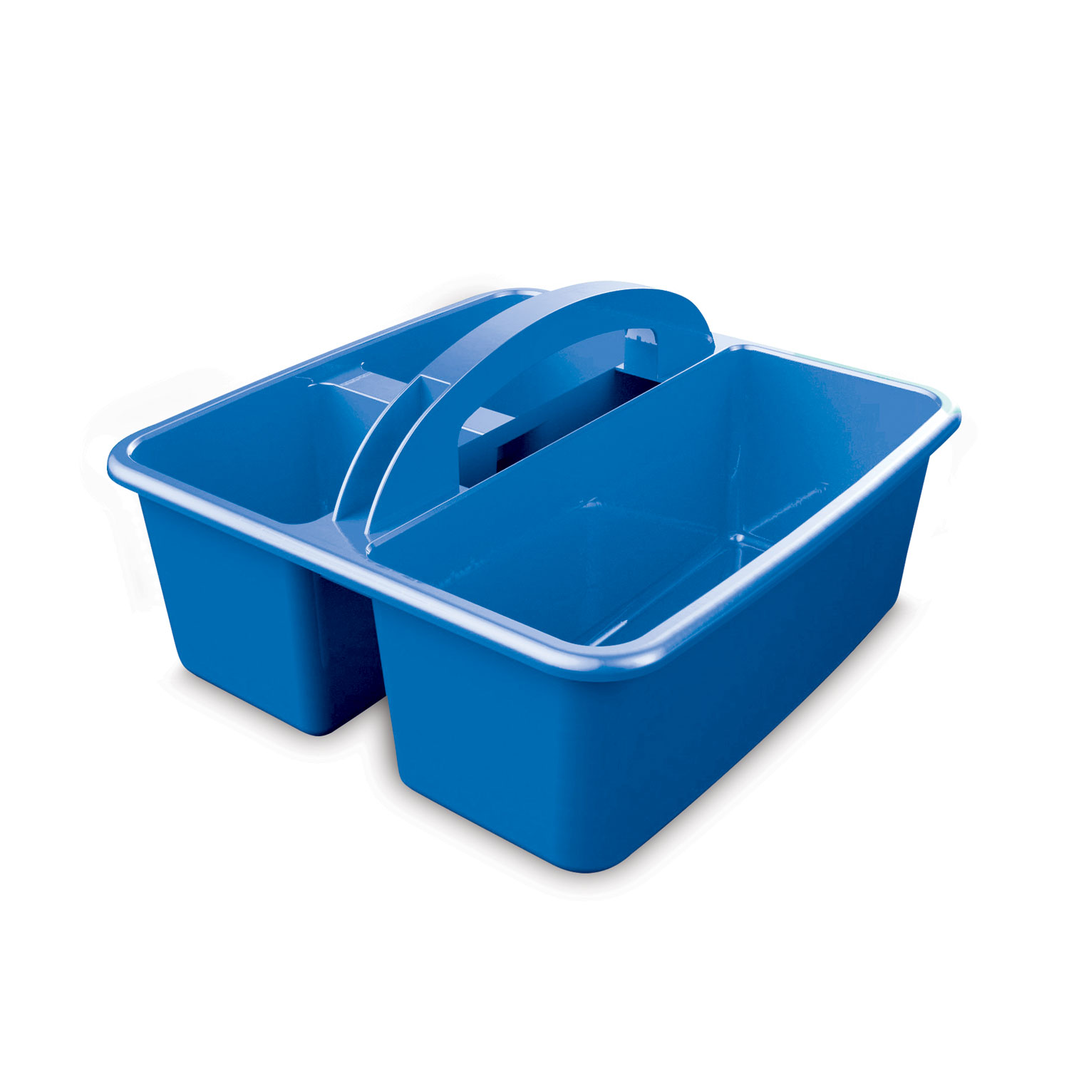 Antimicrobial Kids 6 Cup Caddy - Deflecto