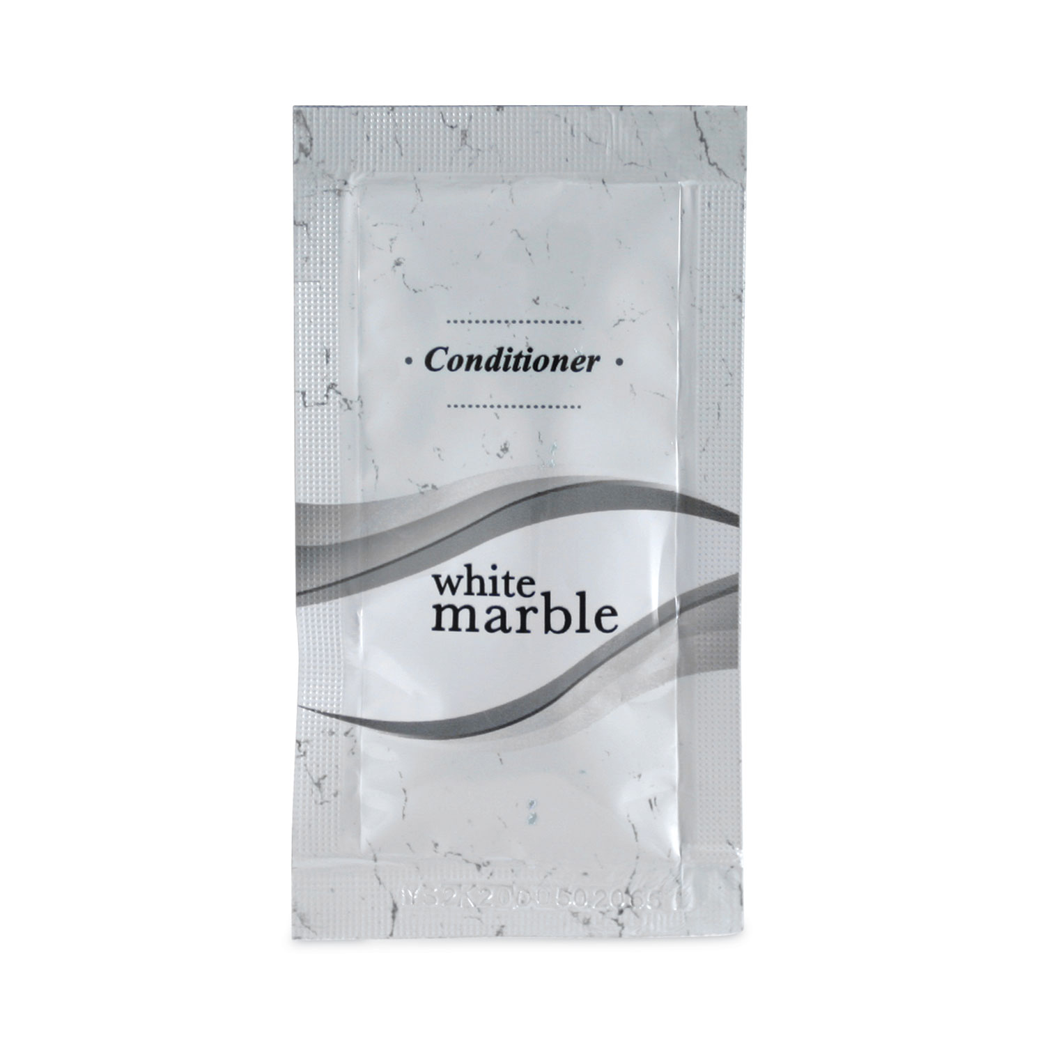 Breck Conditioner, Fresh Scent, 0.25 oz, 500/Carton