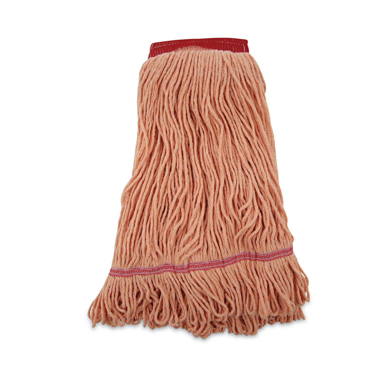 Premium Looped End Wet Mop Head Kit - My Mop Shop