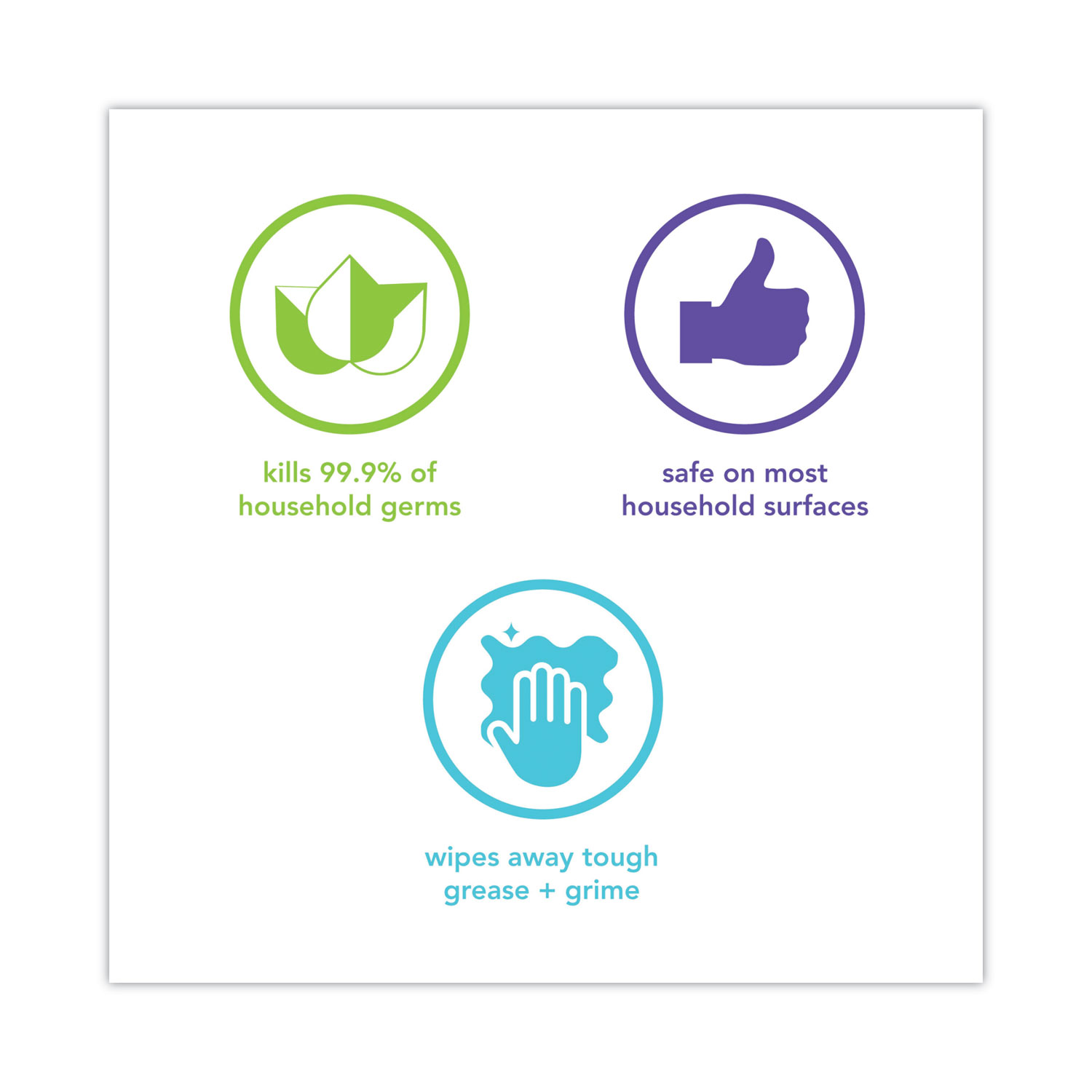 Method® Antibac AllPurpose Cleaner, Bamboo, 28 oz Spray Bottle, 8