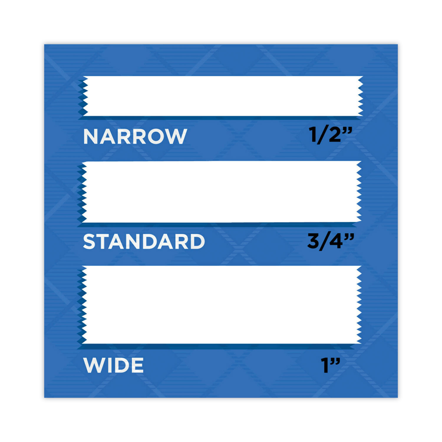 Scotch Wall-Safe Tape with Dispenser, 1 Core, 0.75 x 54.17 ft, Clear, 4/Pack