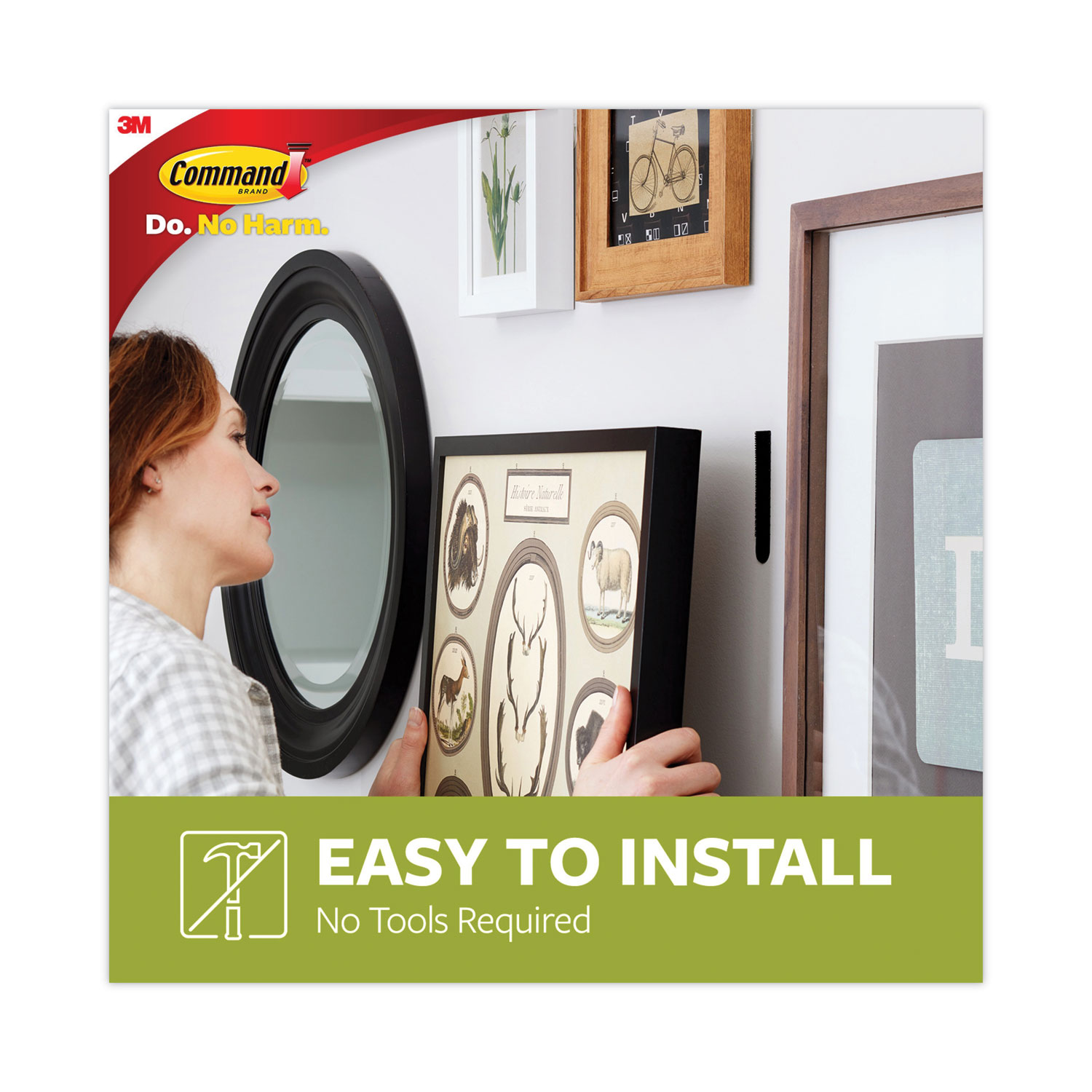 Picture Hanging Strips by Command™ MMM17206ES