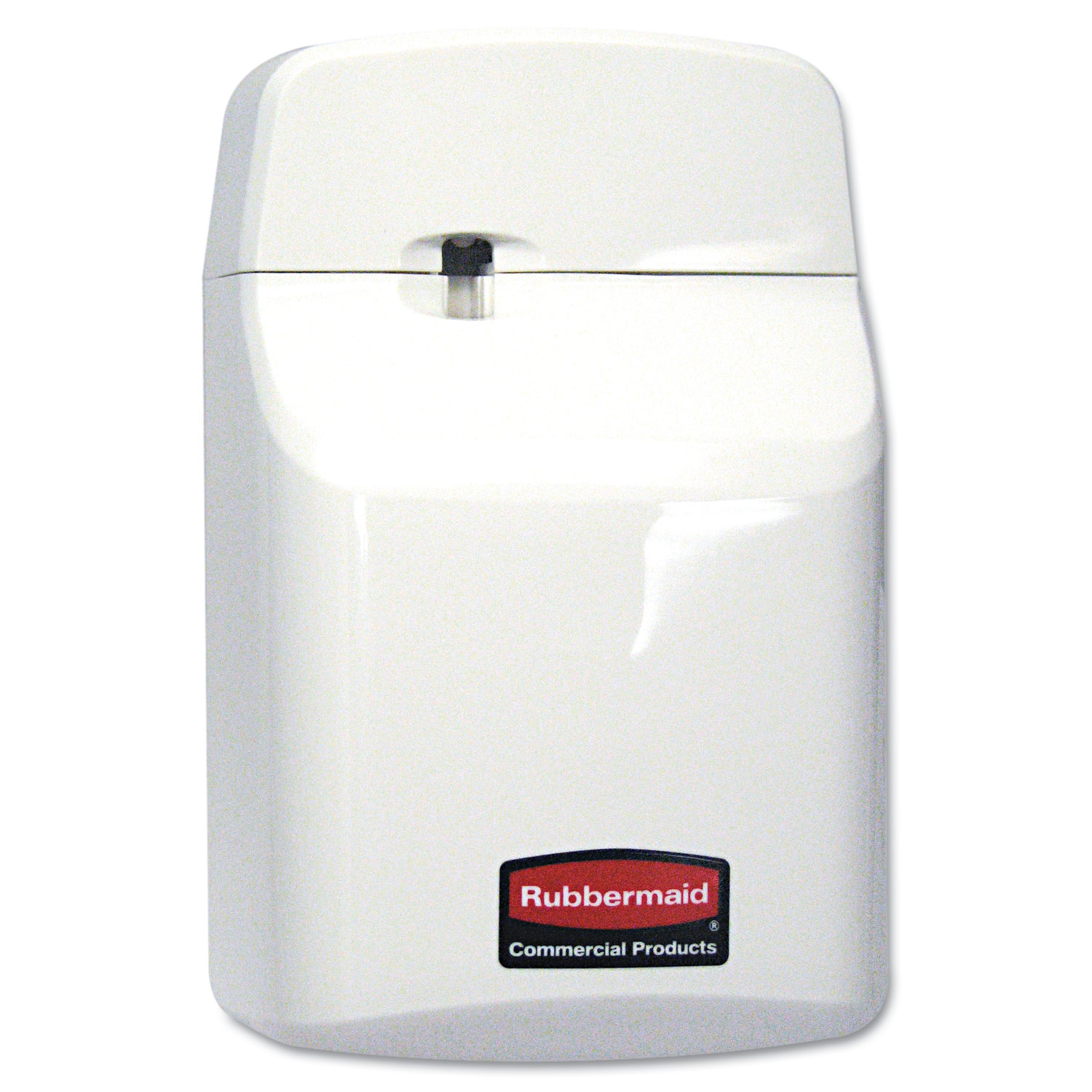  Rubbermaid Commercial FG513700OWHT Sebreeze Aerosol Odor Control System, 4.75 x 3.13 x 7.5, Off-White (RCP5137) 