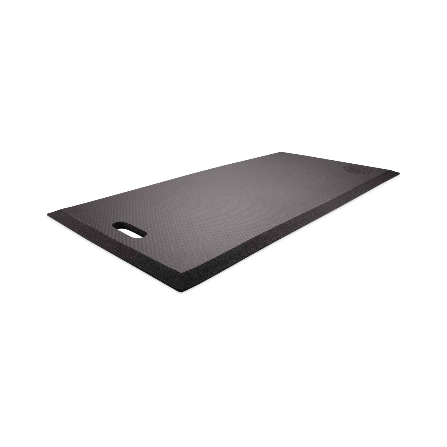 ProFlex 391 XL Foam Kneeling Pad, 0.5″, X-Large, Black