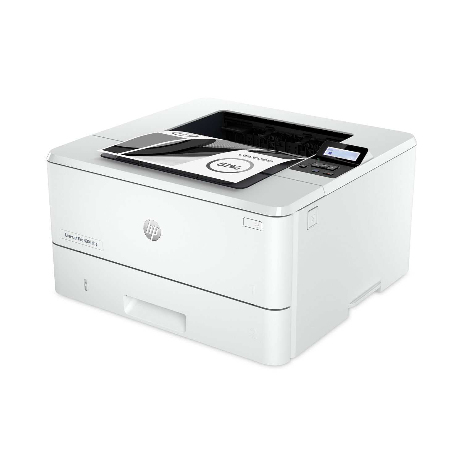 Hp Laserjet Pro 4001dne