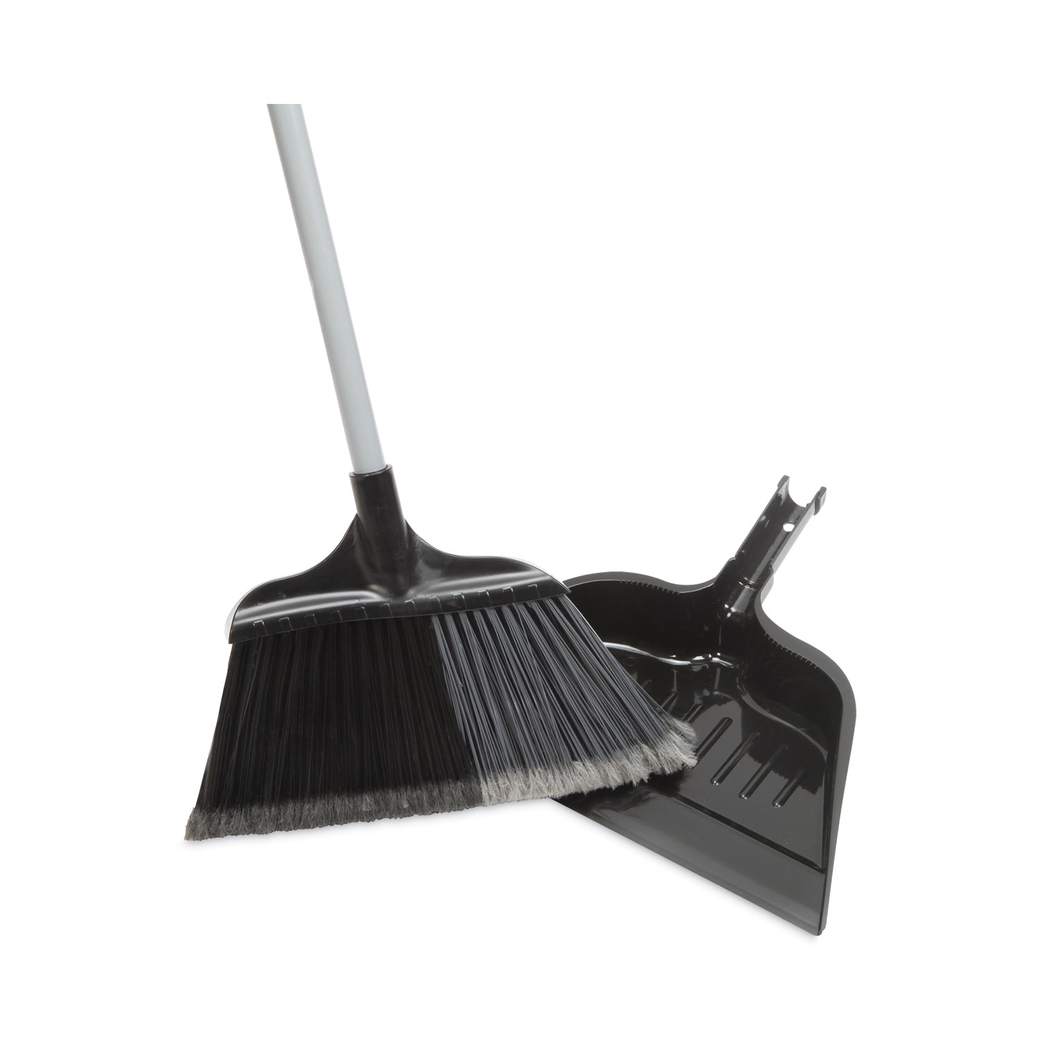 SKILCRAFT Microfiber Dust Mop with Handle by AbilityOne
