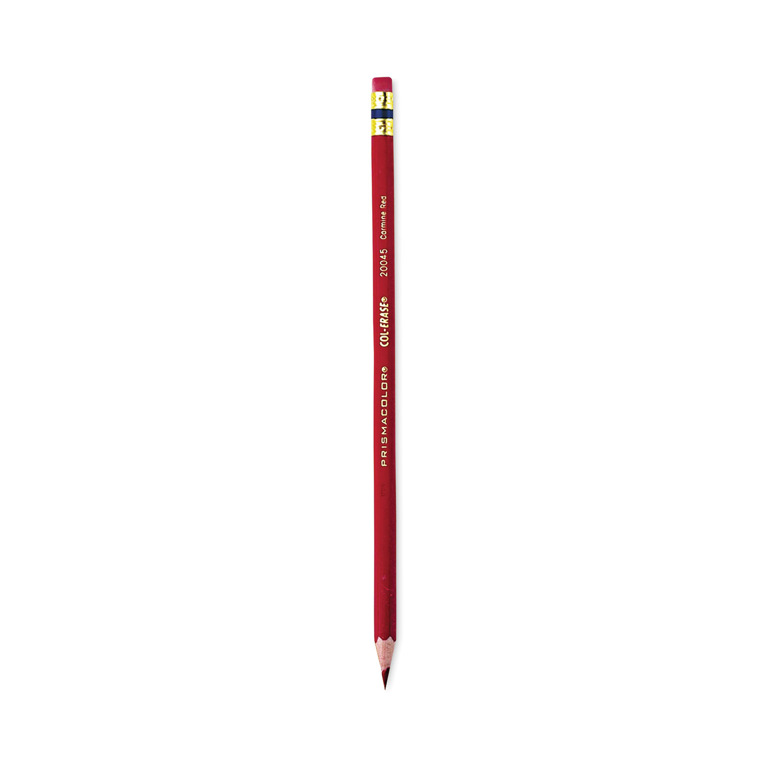 Prismacolor Col-Erase Pencil Non-Photo Blue