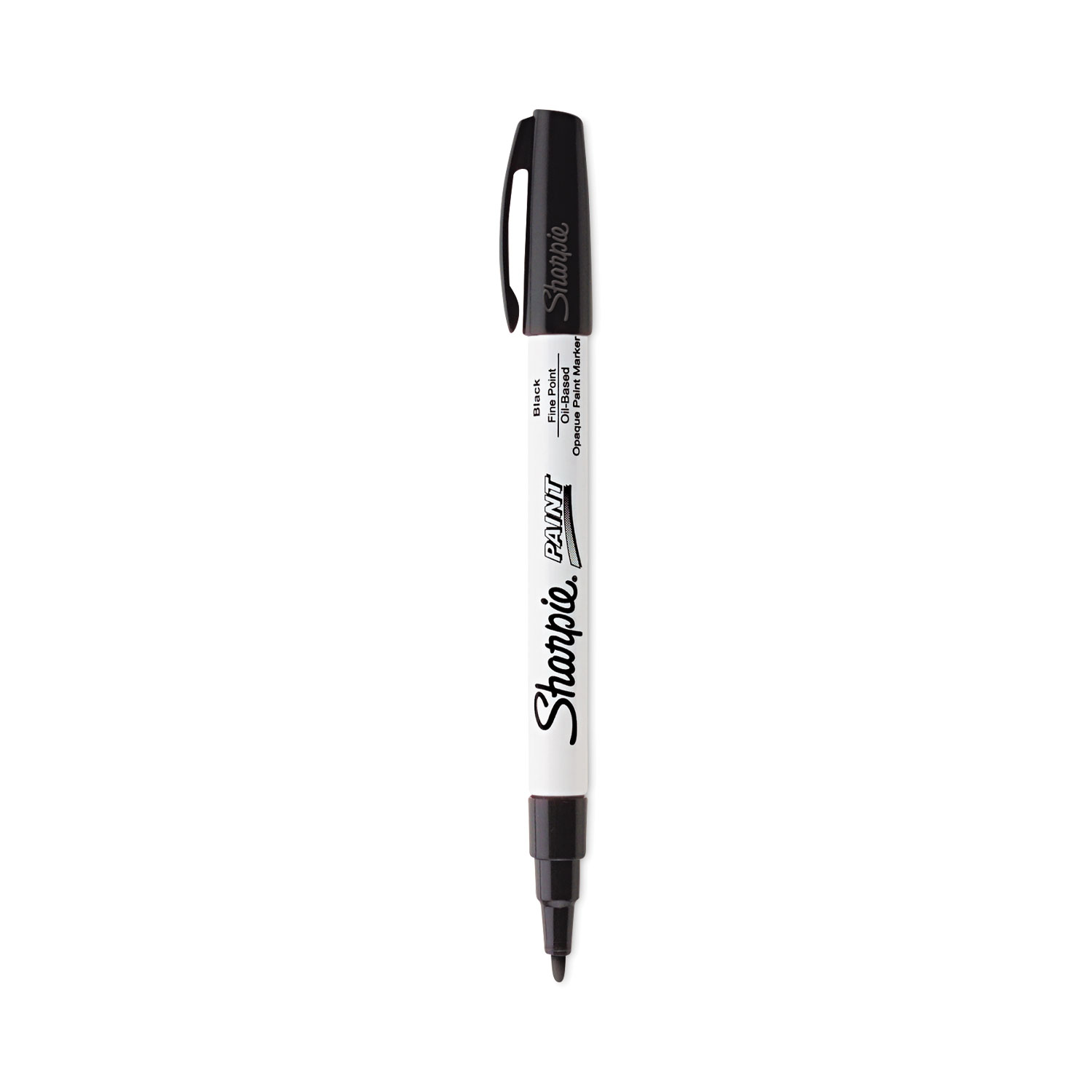 SAN35534 Sharpie Permanent Paint Marker Zuma