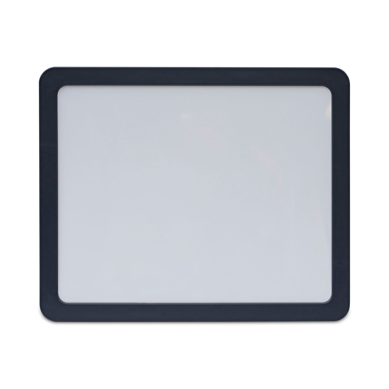 UNV08165 Universal® Recycled Cubicle Dry Erase Board - Zuma
