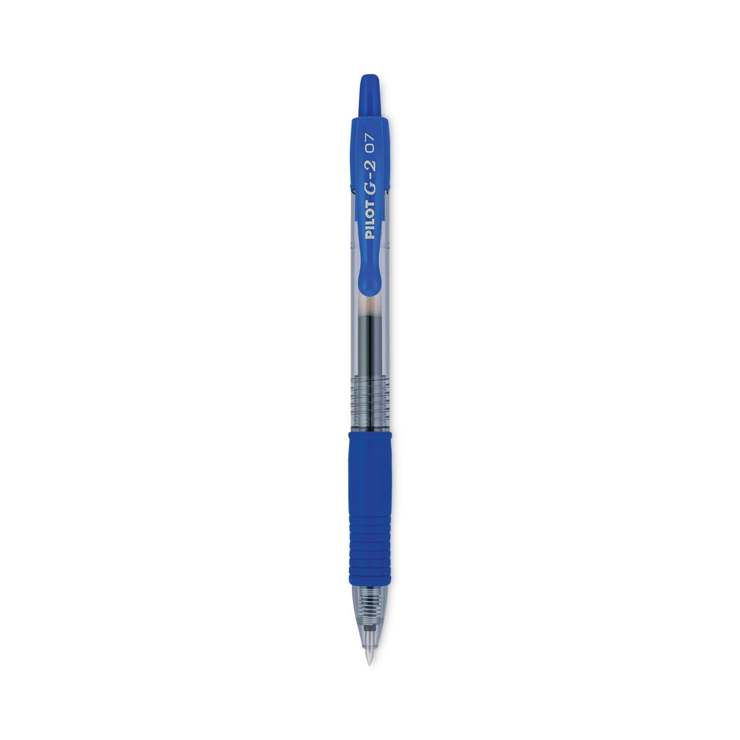 Refill for Pilot G2 Gel Ink Pens, Bold Conical Tip, Black Ink, 2/Pack - ASE  Direct