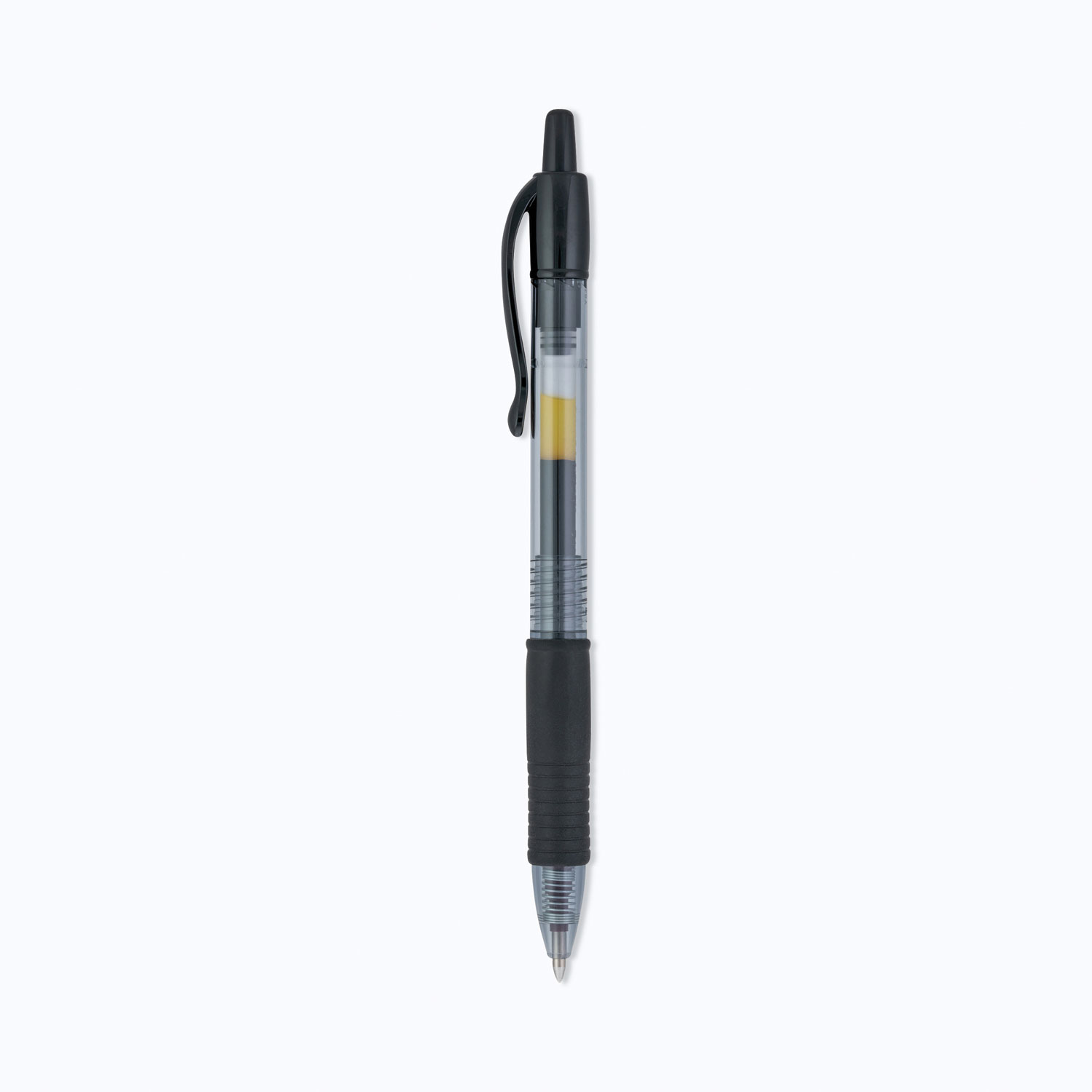  Pilot, G2 Premium Gel Roller Pens, Extra Fine Point 0.5 mm,  Pack of 4, Black : Office Products