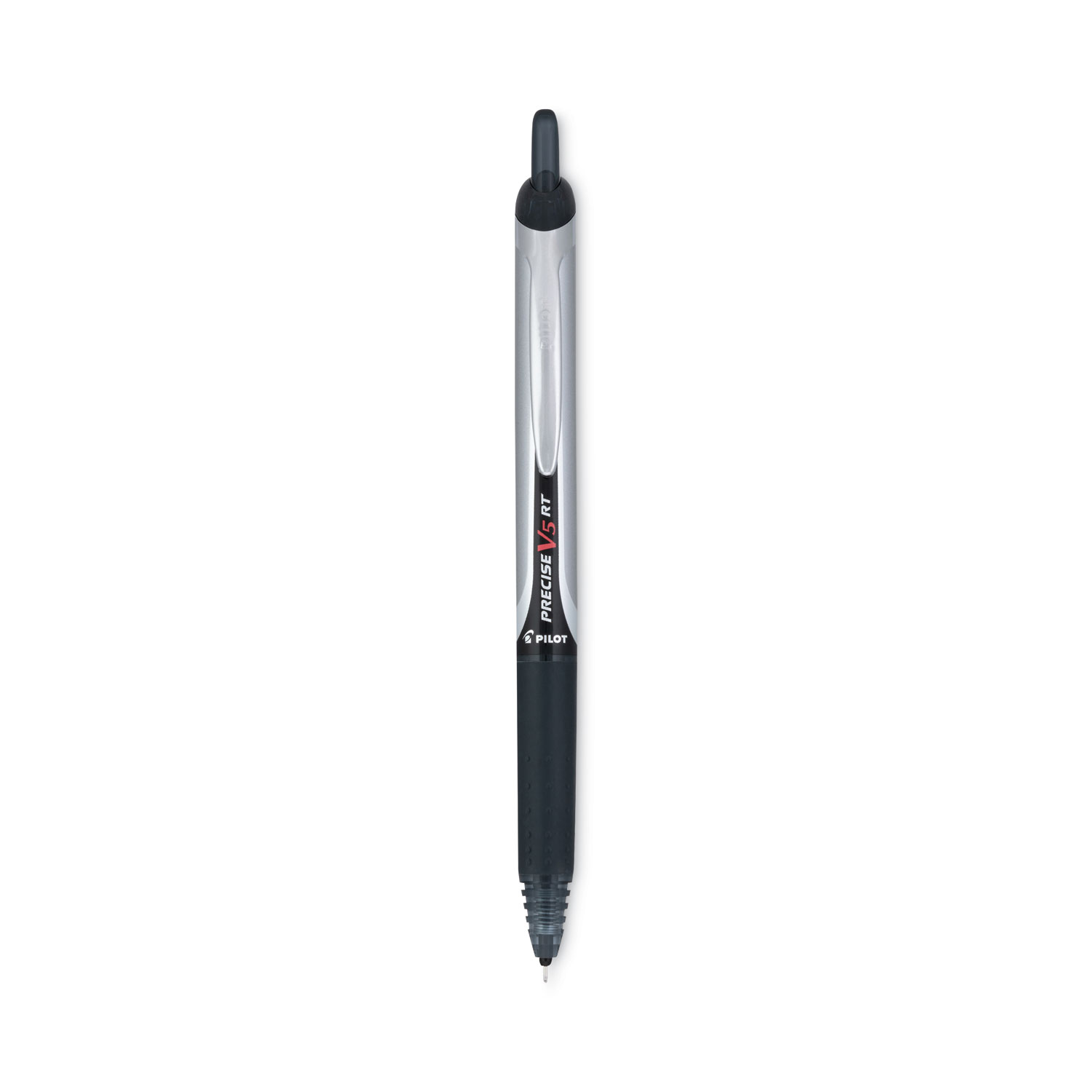 BLACK INK ULTRA Fine Point Retractable Fine Point Unique Pens