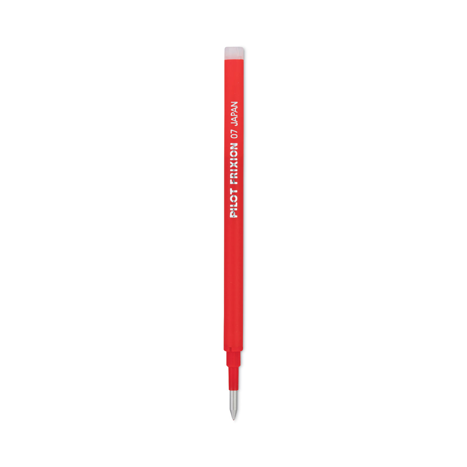 Refill for Pilot FriXion Erasable, FriXion Ball, FriXion Clicker and  FriXion LX Gel Ink Pens, Fine Tip, Red Ink, 3/Pack - Office Express Office  Products