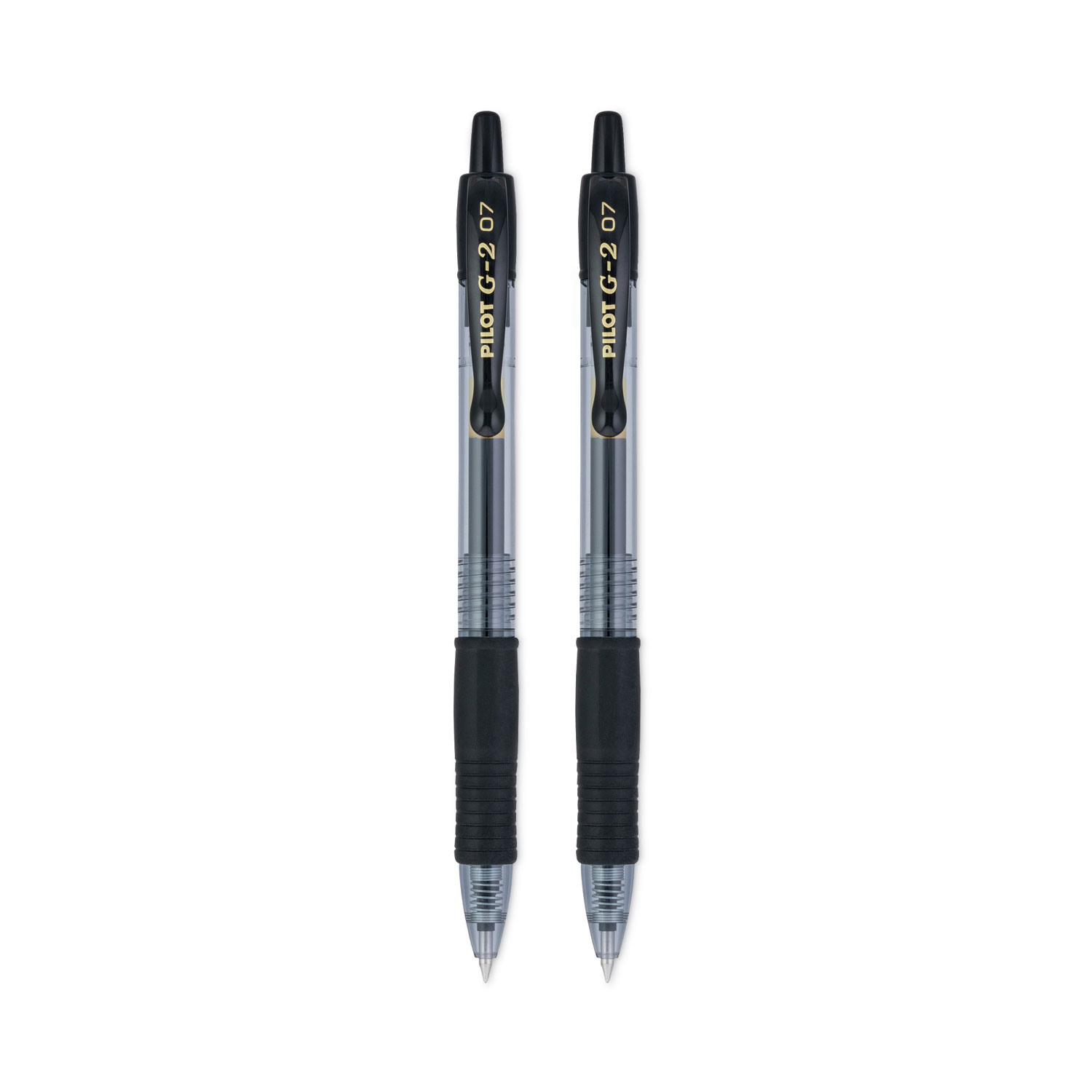  Pilot Frixion Retractable 0.5mm Fine Tip Heat Erasable Multi  Purpose Pens Refills Set (Green) : Office Products